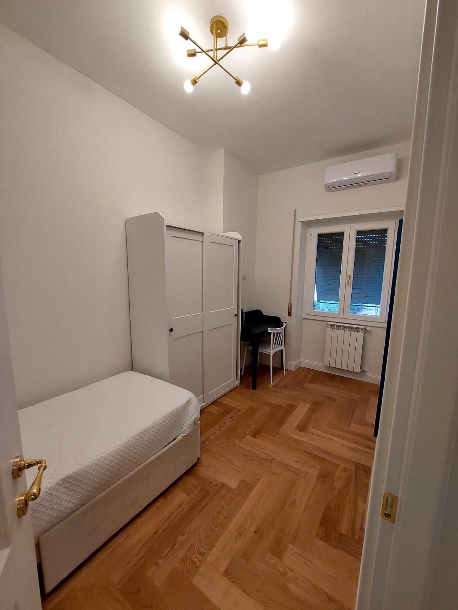 Casa Gemelli Vaticano Apartamento
