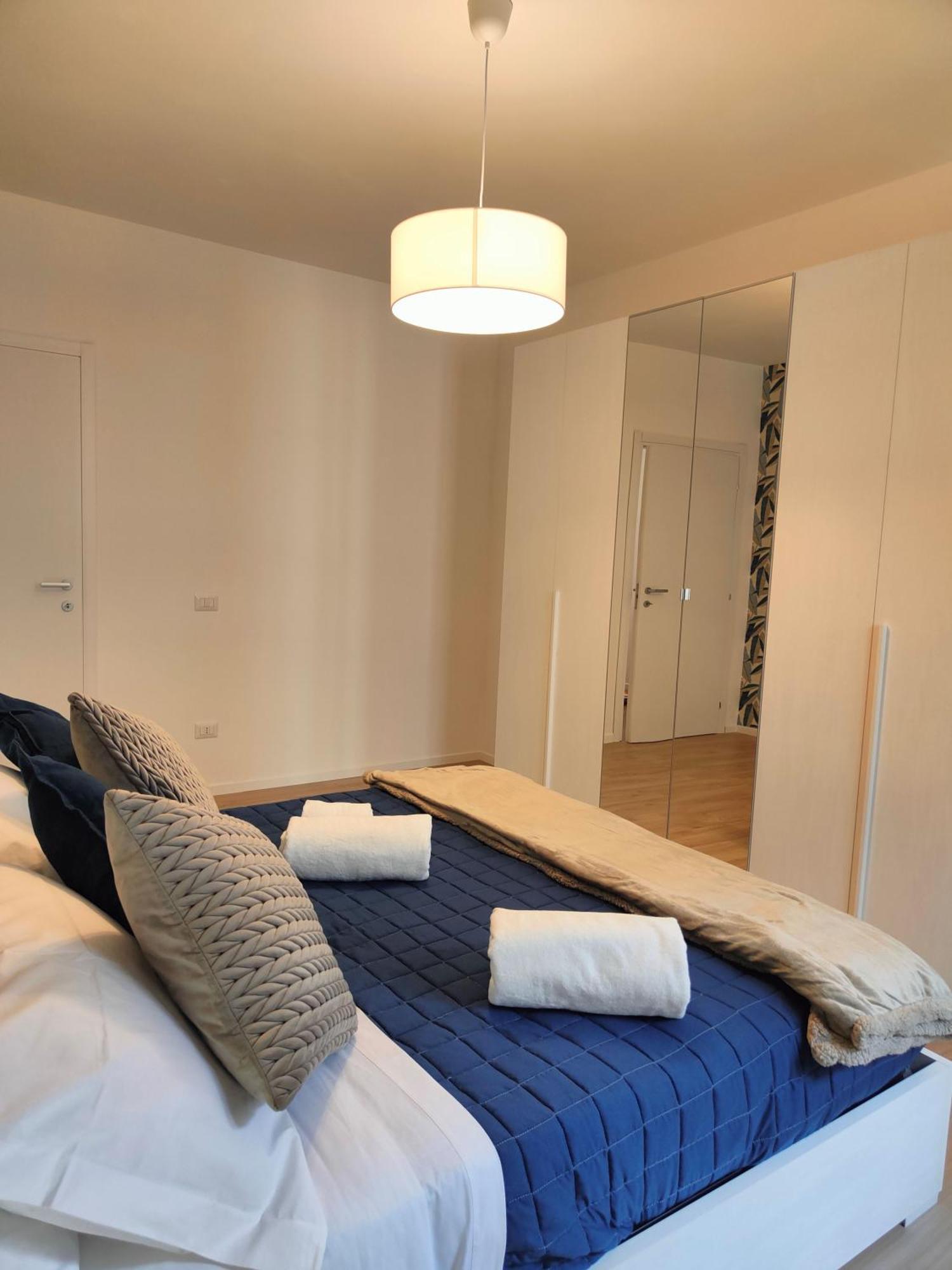 Appartamento Maison Gio' *