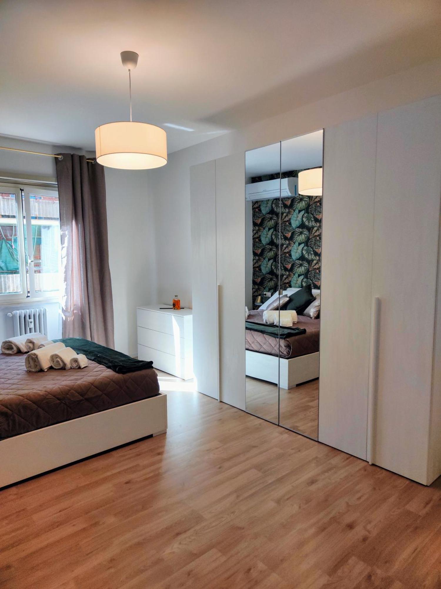 Maison Gio' Appartamento Roma