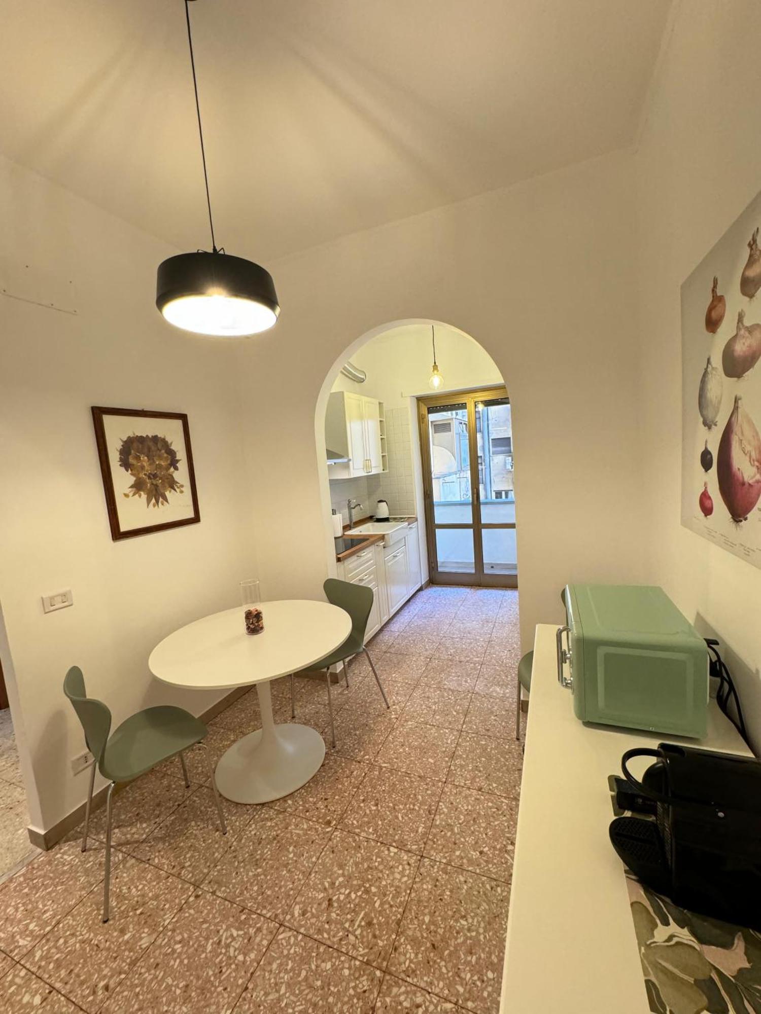 Pretty House Apartamento