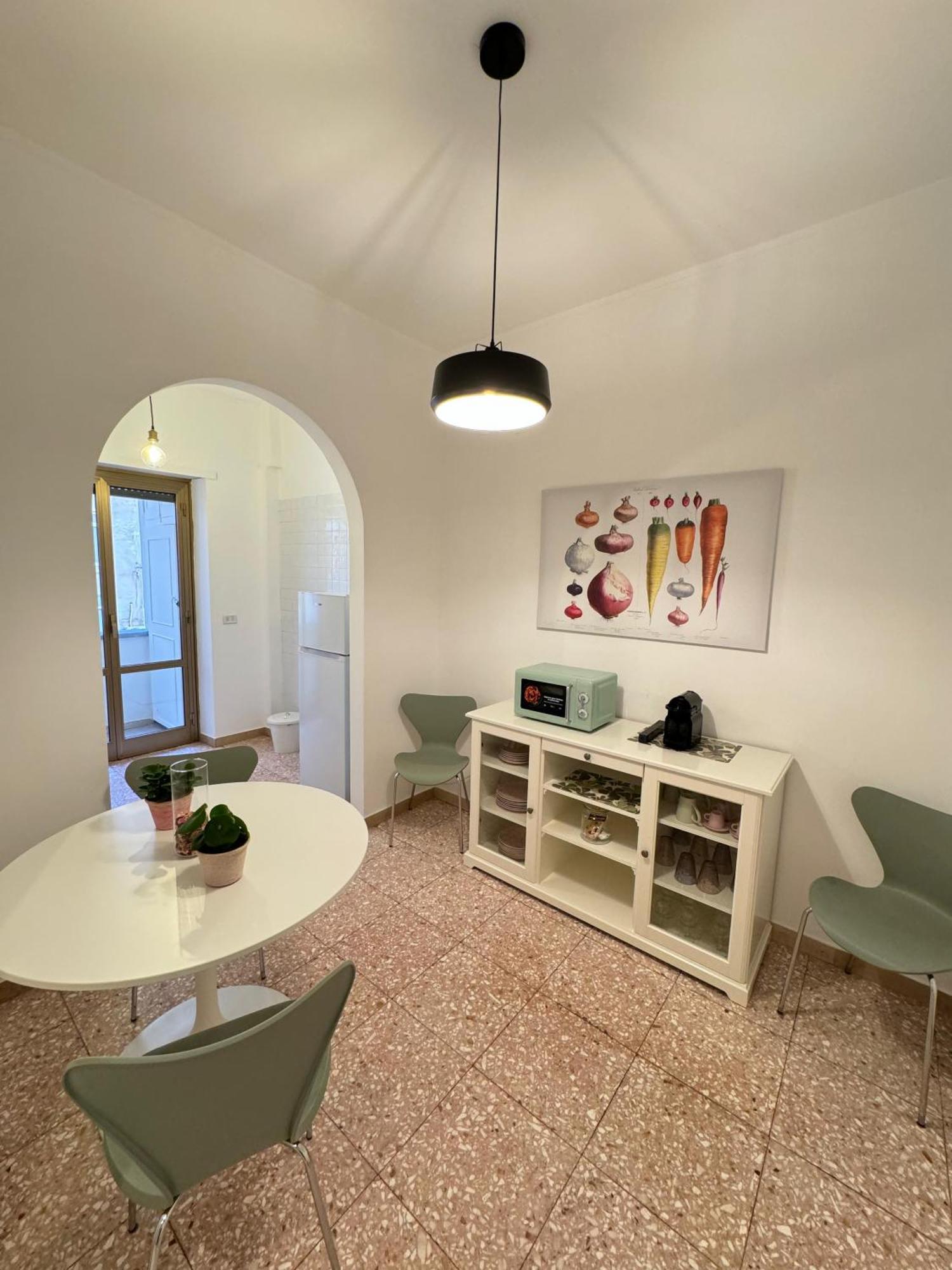 Pretty House Apartamento Roma