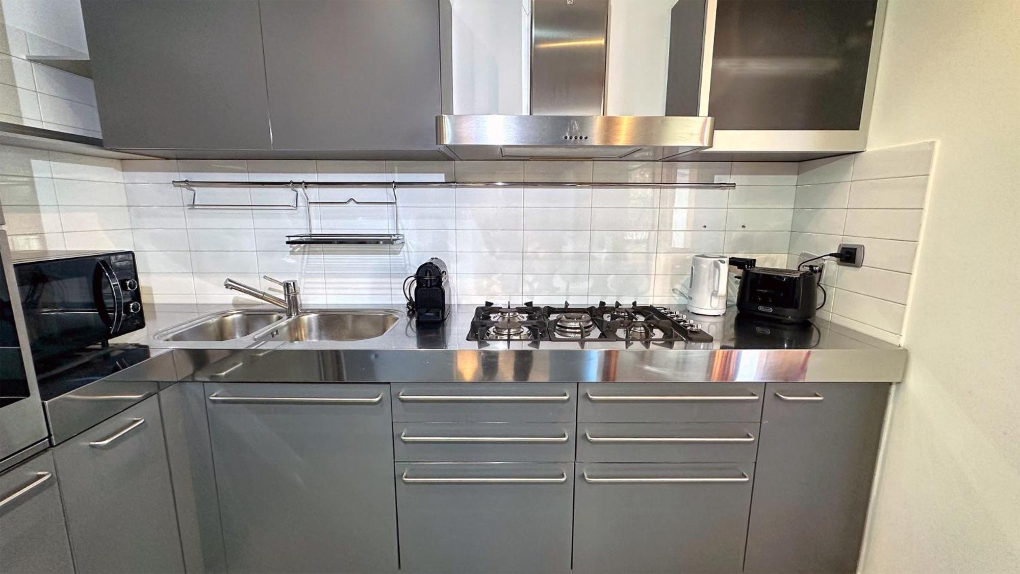 Apartamento D10s Sanpietro Roma