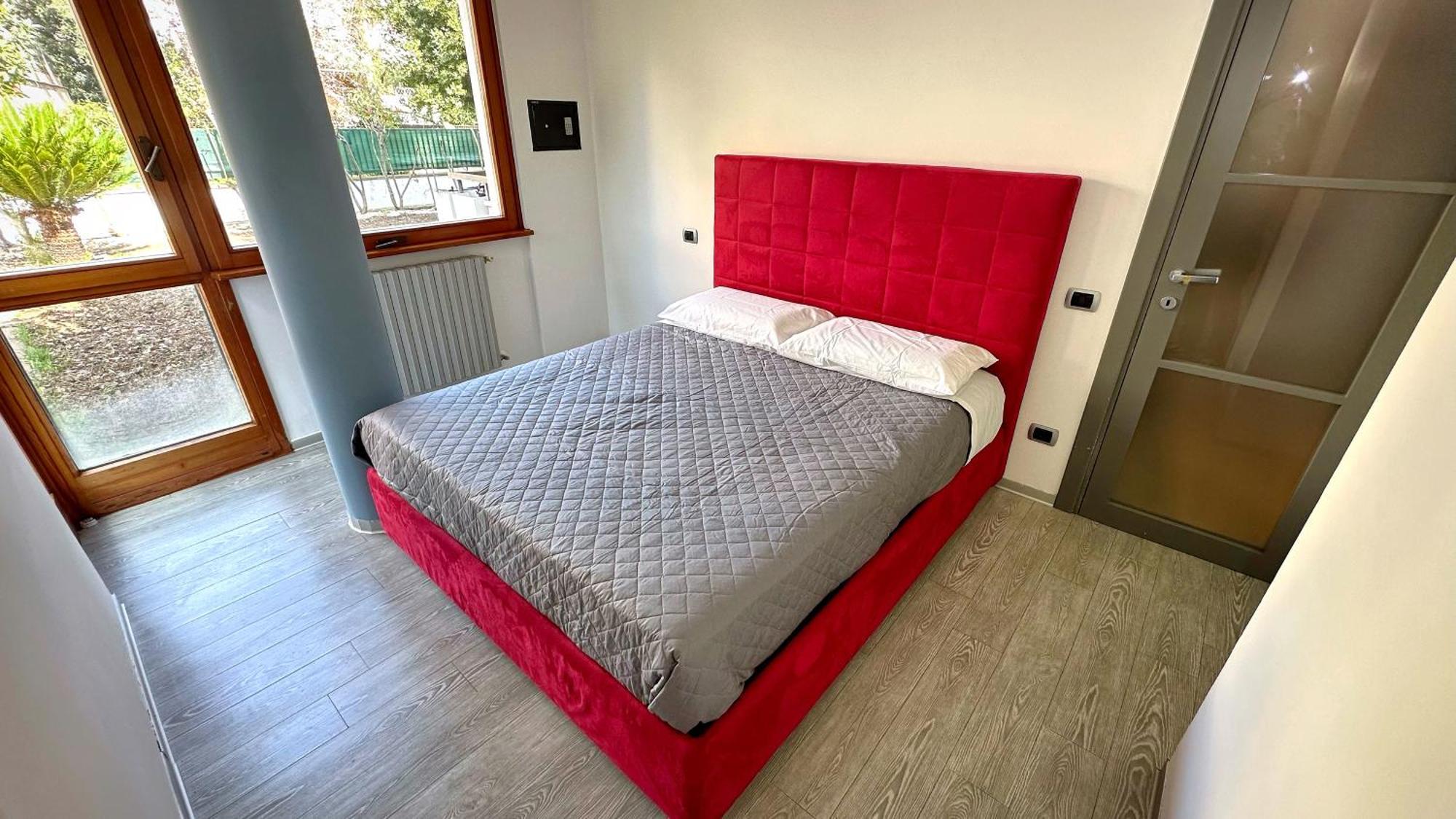 D10s Sanpietro Apartamento