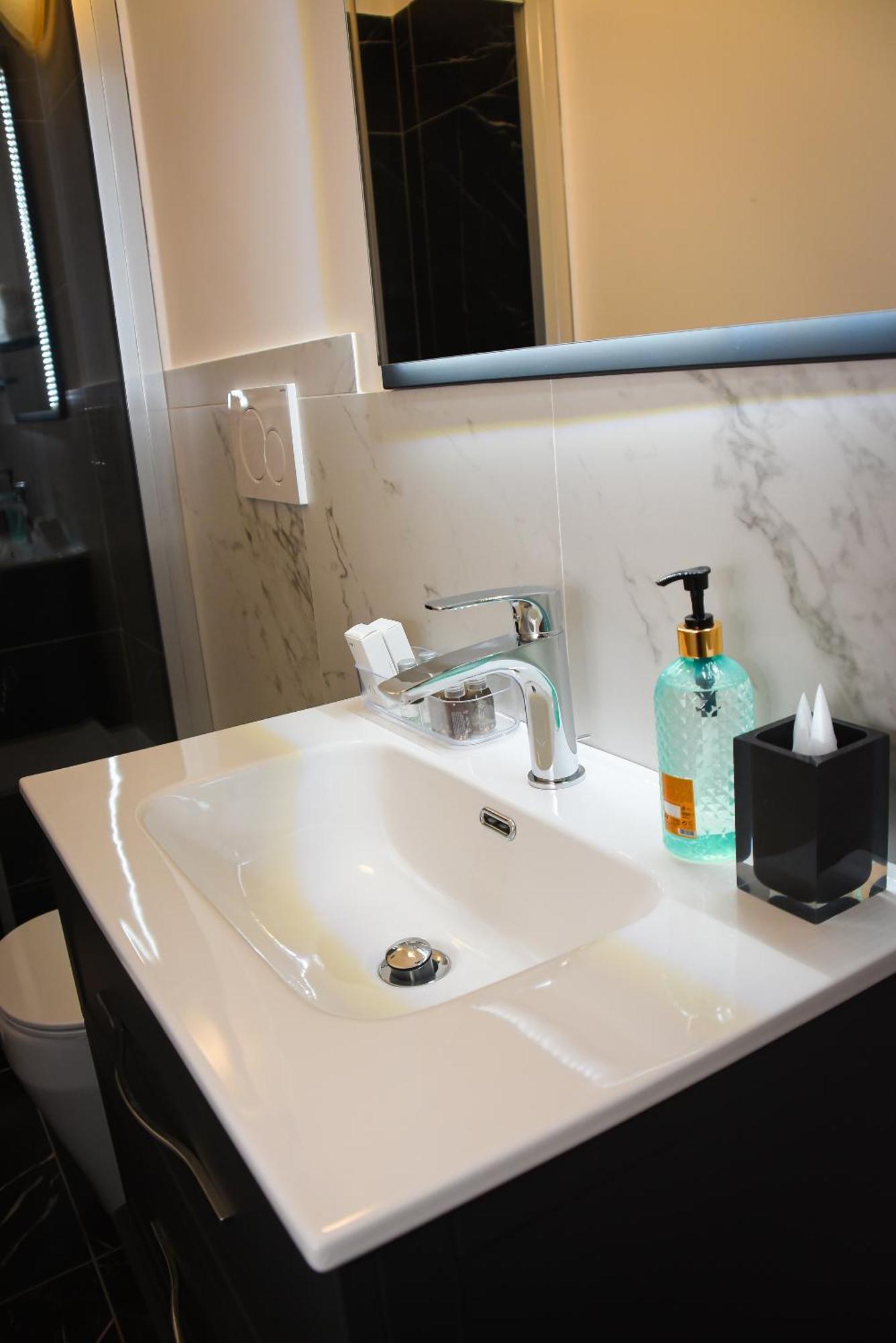 Gasthof Bq House Fori Imperiali Luxury Rom