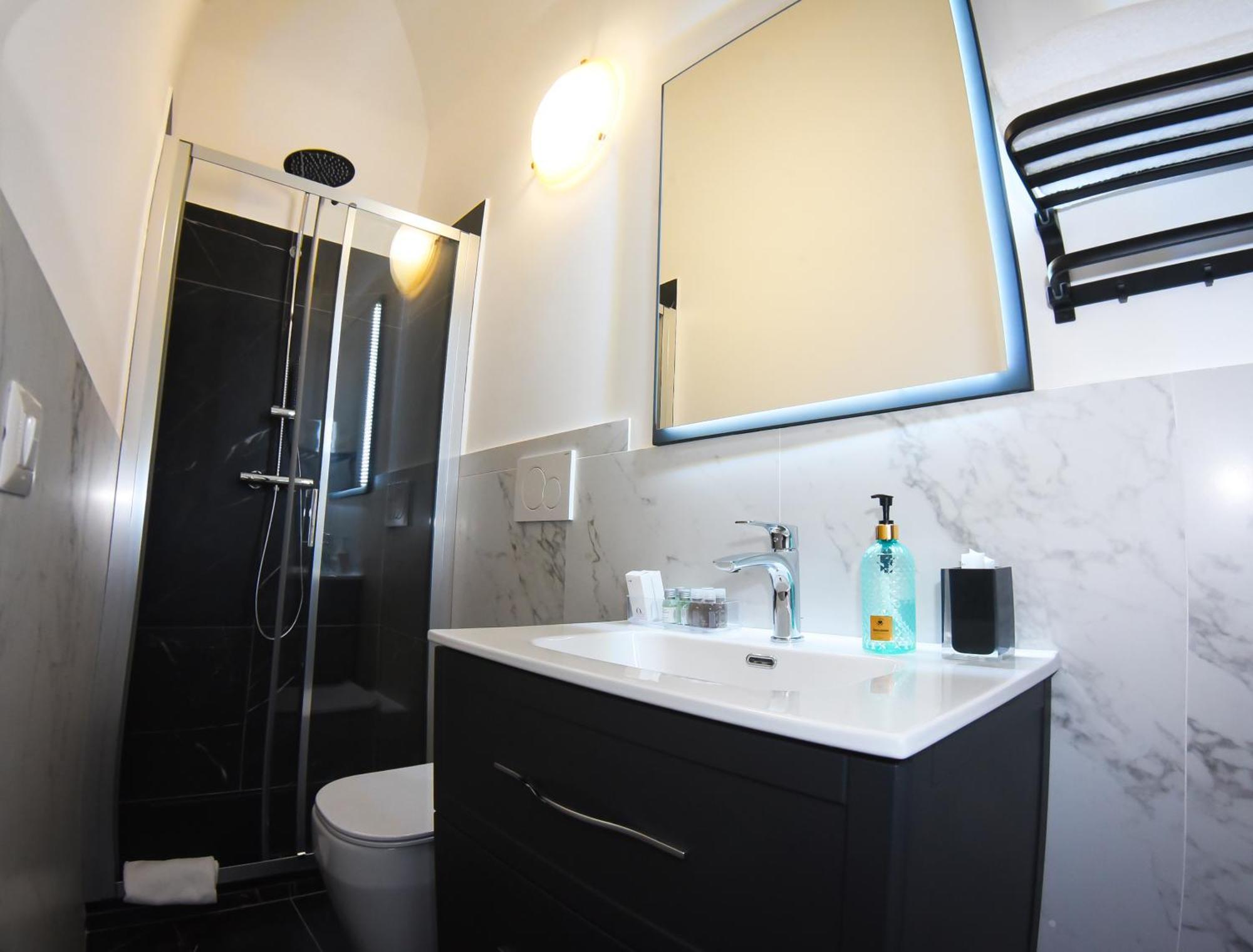 Bq House Fori Imperiali Luxury Rom