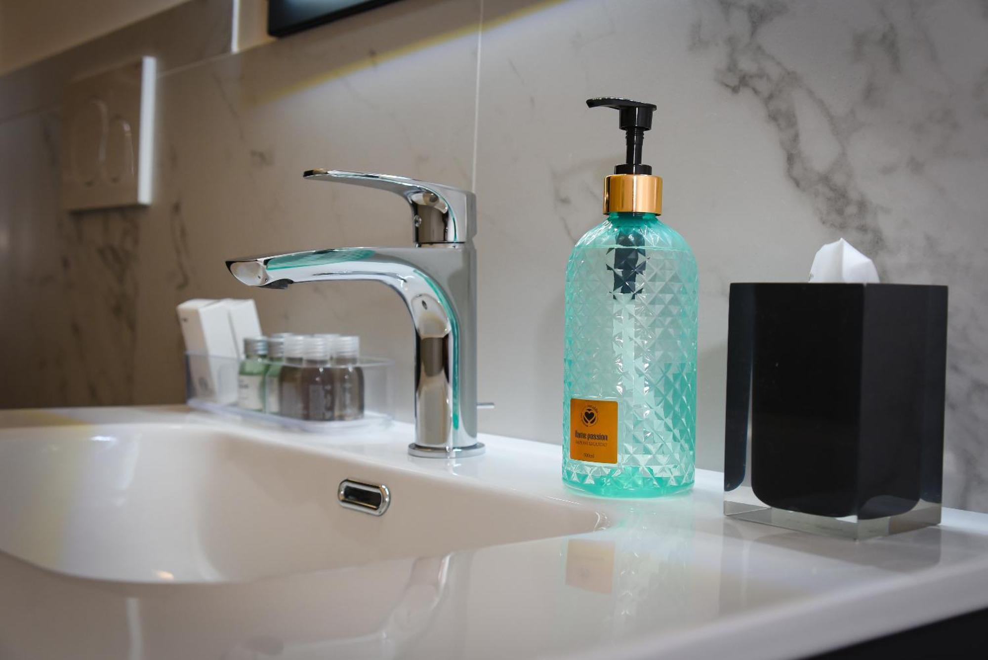 Affittacamere Bq House Fori Imperiali Luxury *
