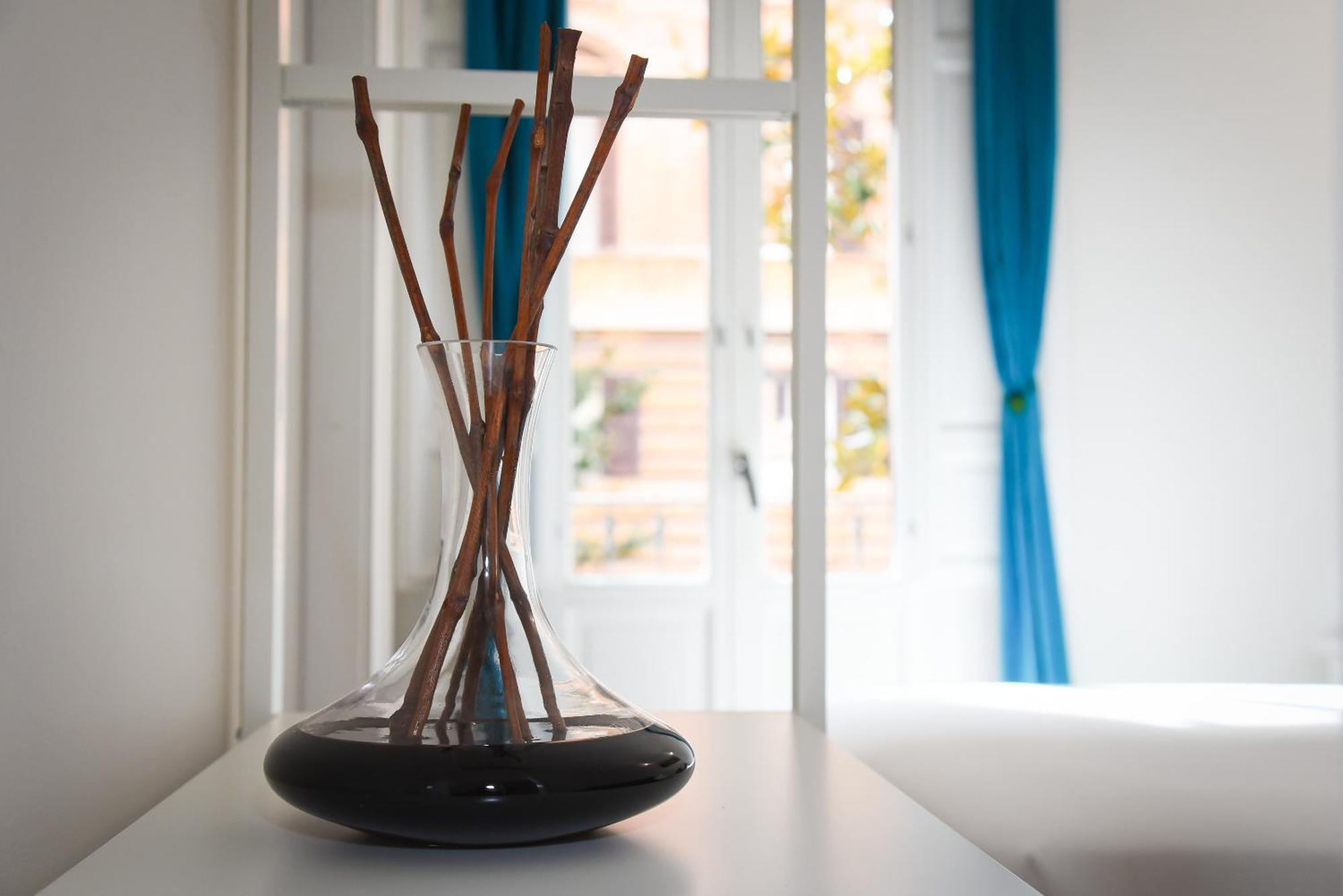 Bq House Fori Imperiali Luxury Affittacamere *