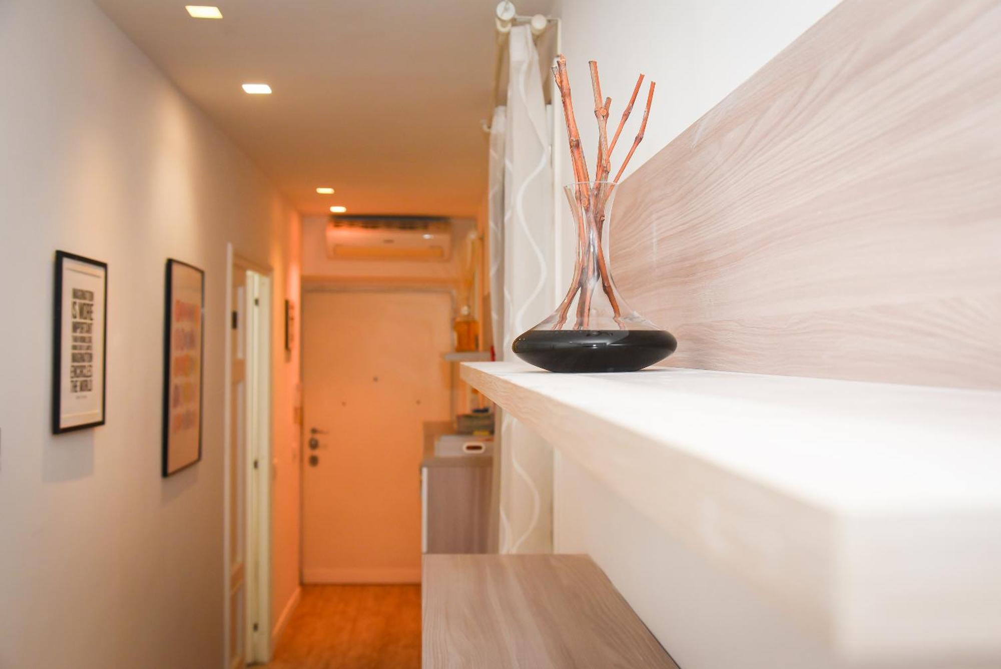 Bq House Fori Imperiali Luxury Affittacamere