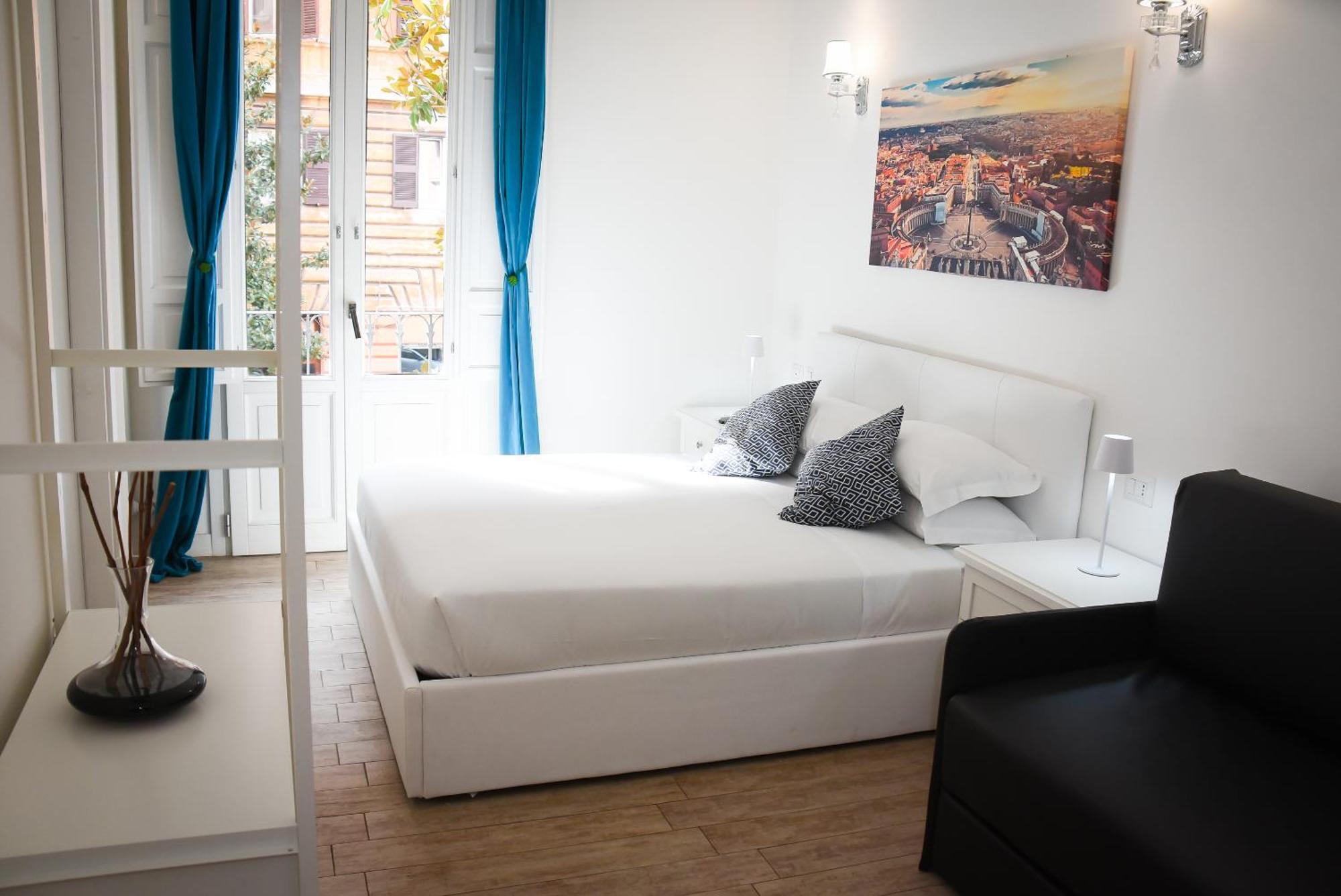 Bq House Fori Imperiali Luxury * Rom