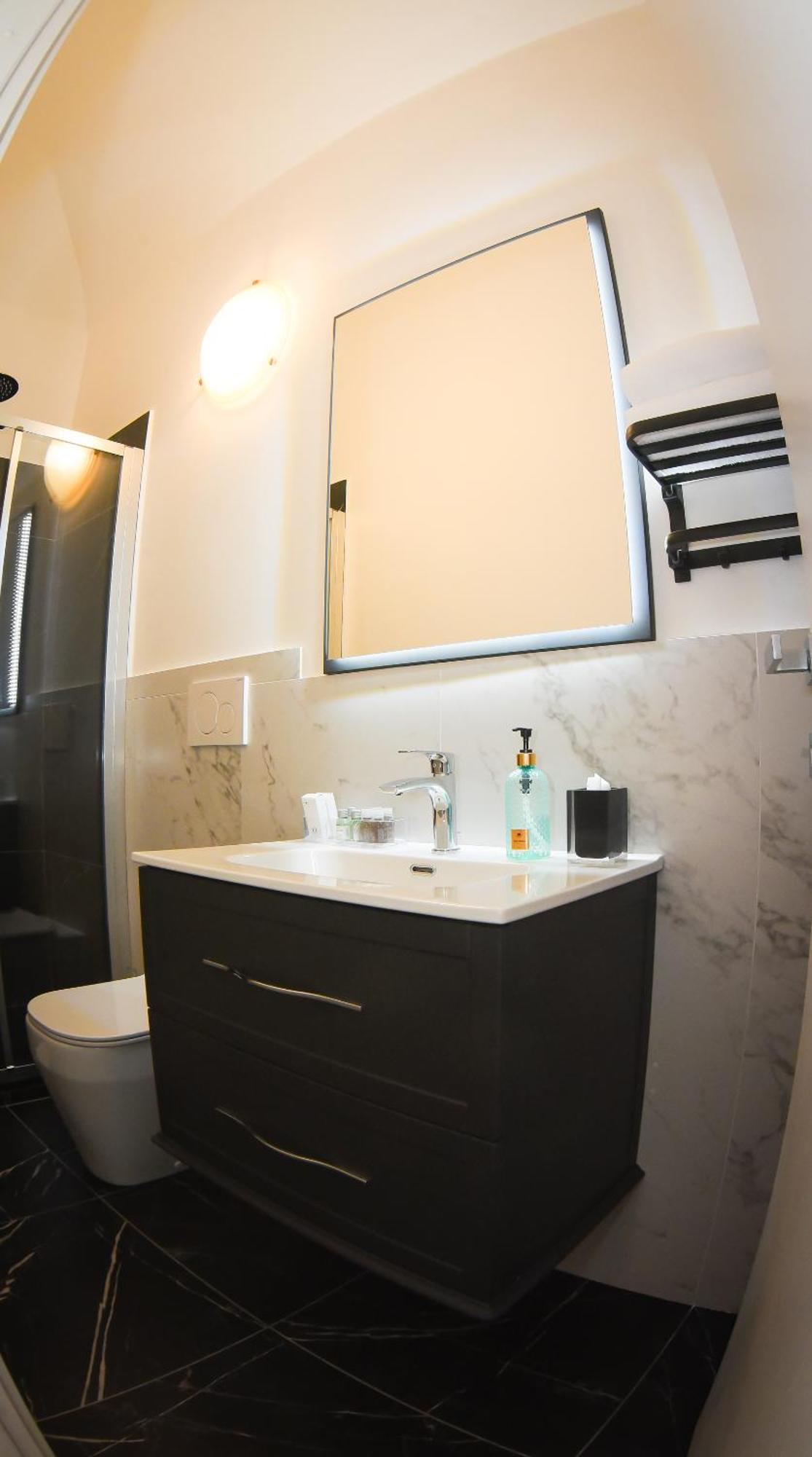 Bq House Fori Imperiali Luxury Gasthof