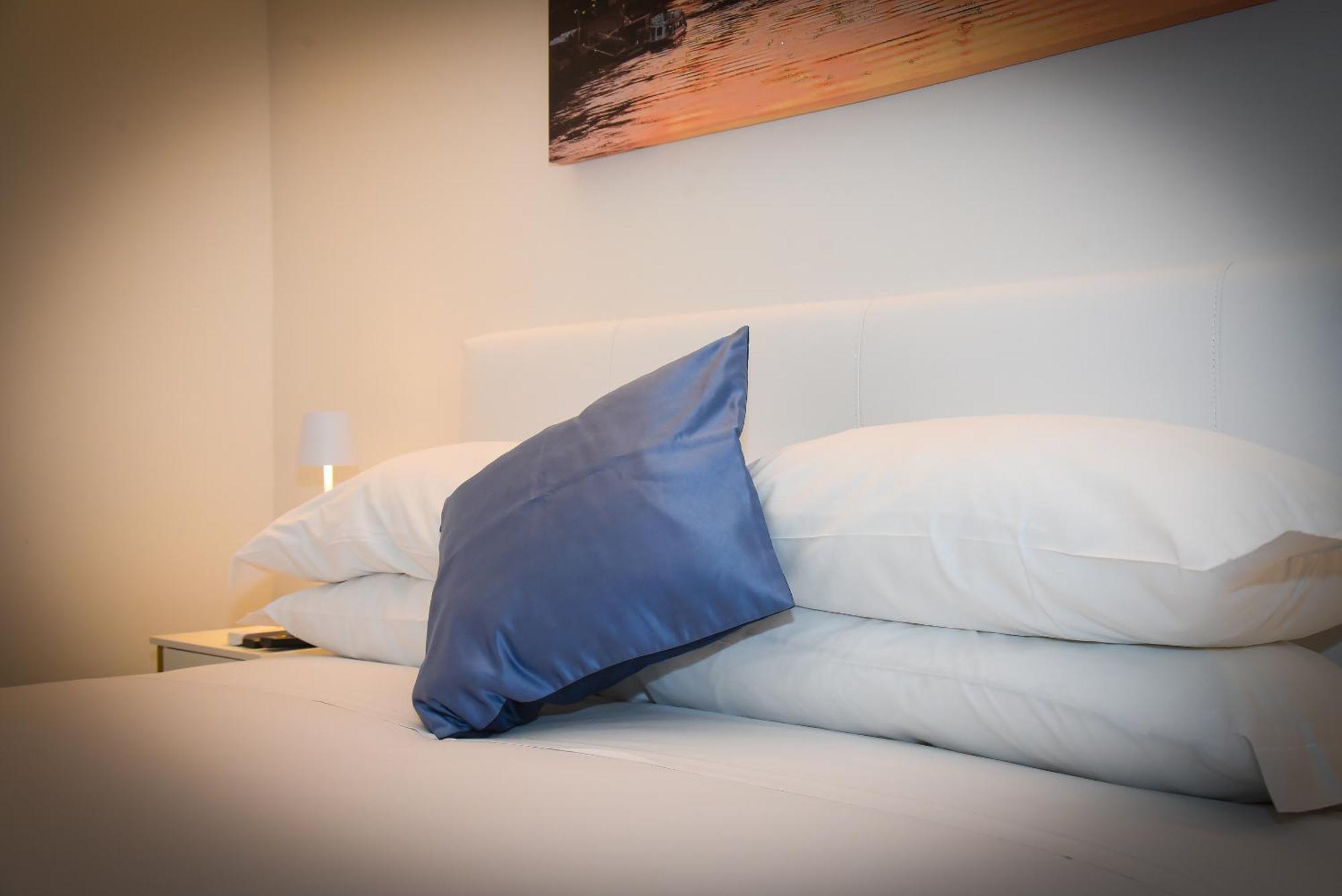 Bq House Fori Imperiali Luxury Gasthof Rom