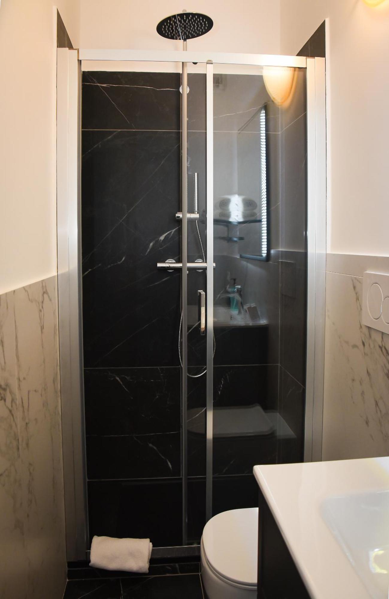 Bq House Fori Imperiali Luxury Gasthof
