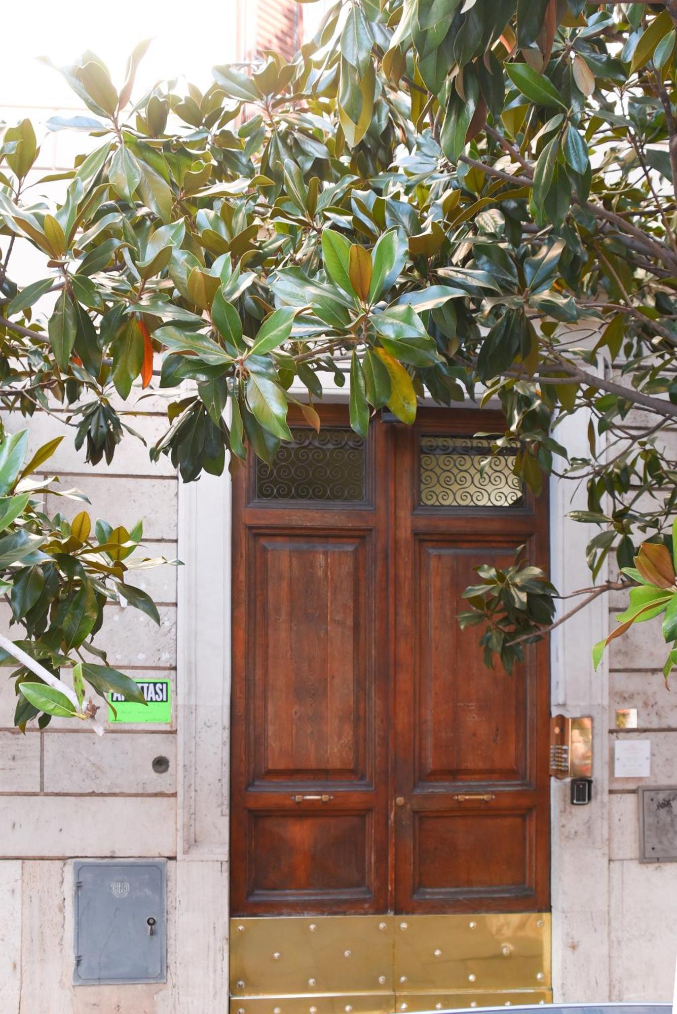 Affittacamere Bq House Fori Imperiali Luxury *