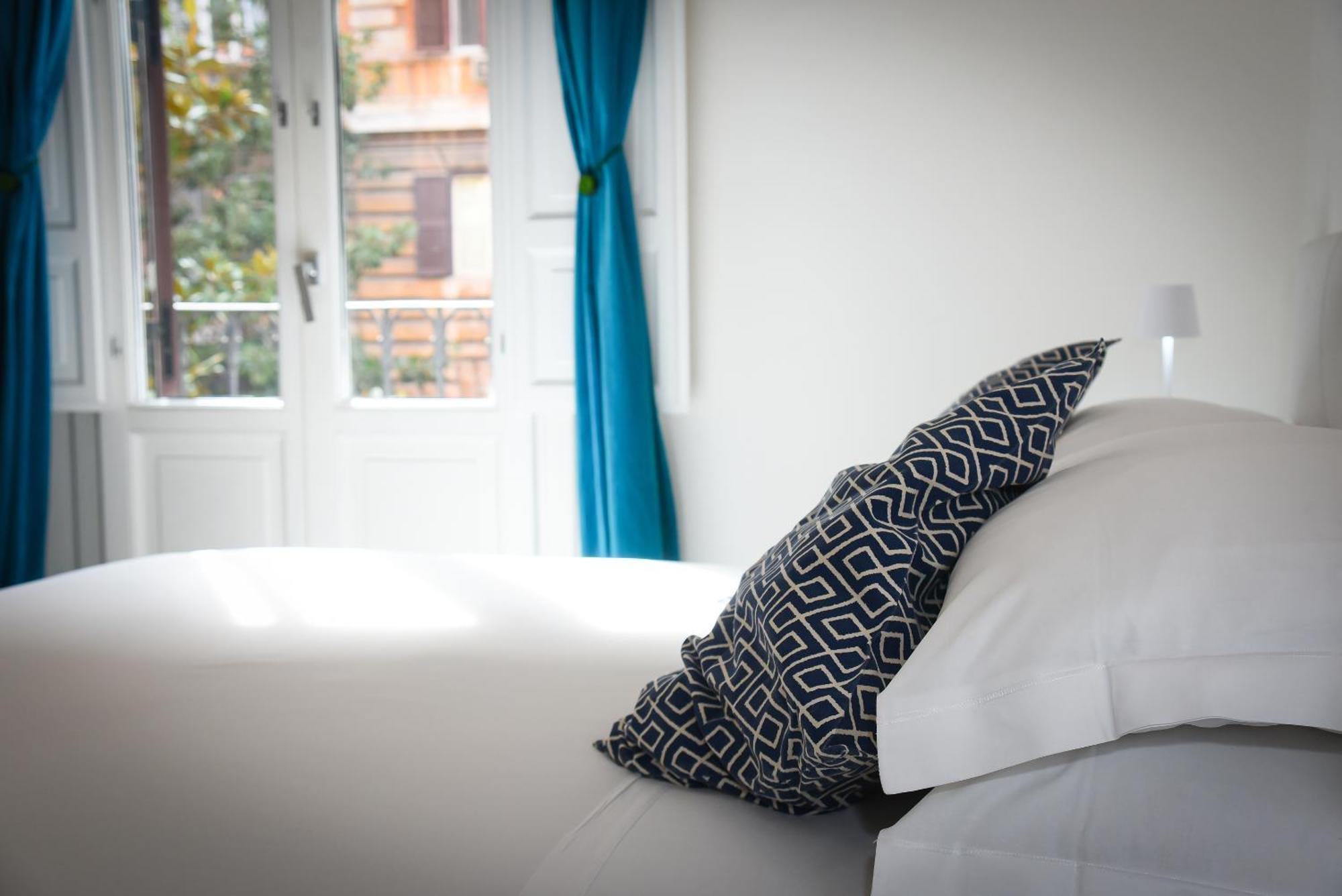 Bq House Fori Imperiali Luxury Gasthof Rom