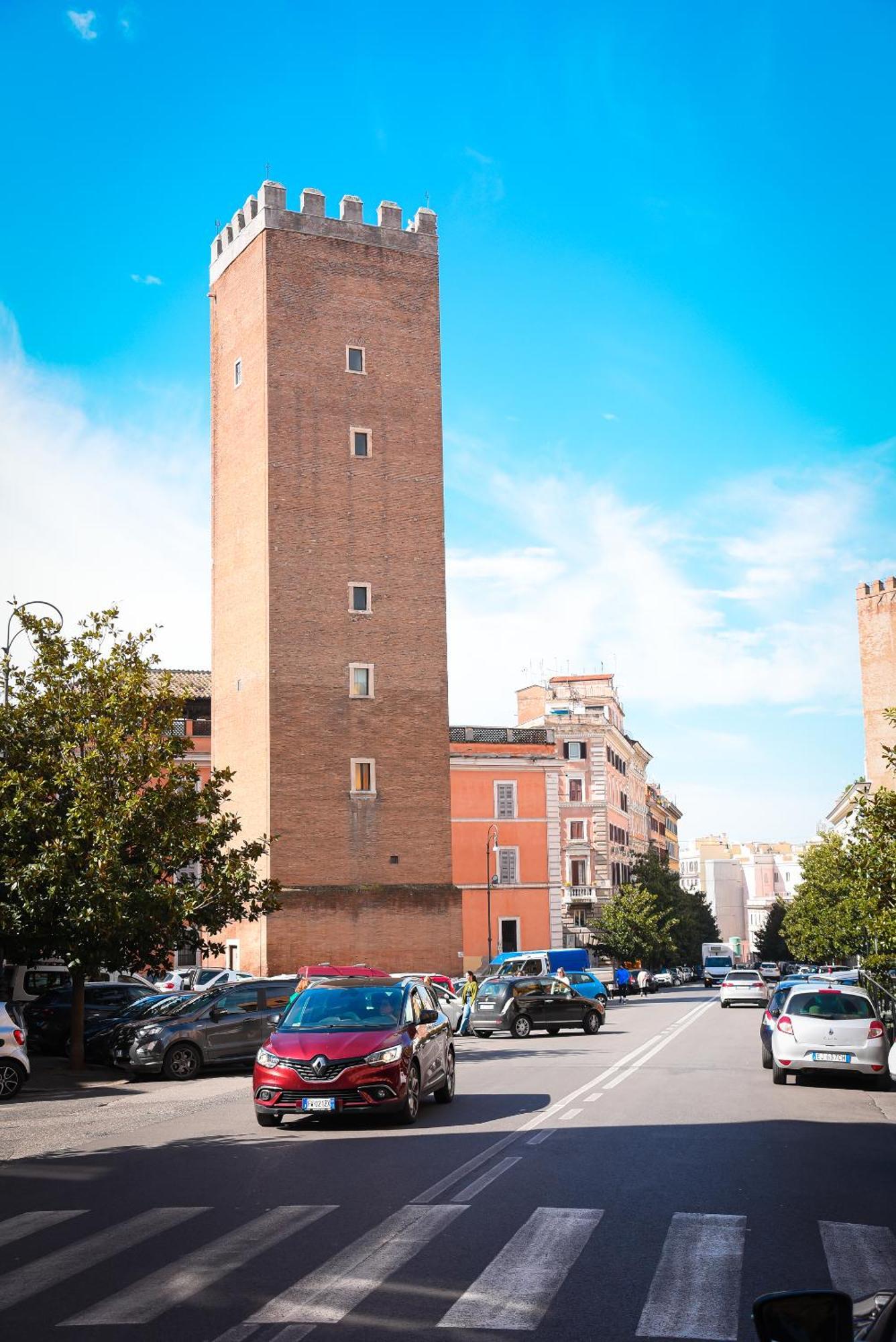 Bq House Fori Imperiali Luxury Gasthof