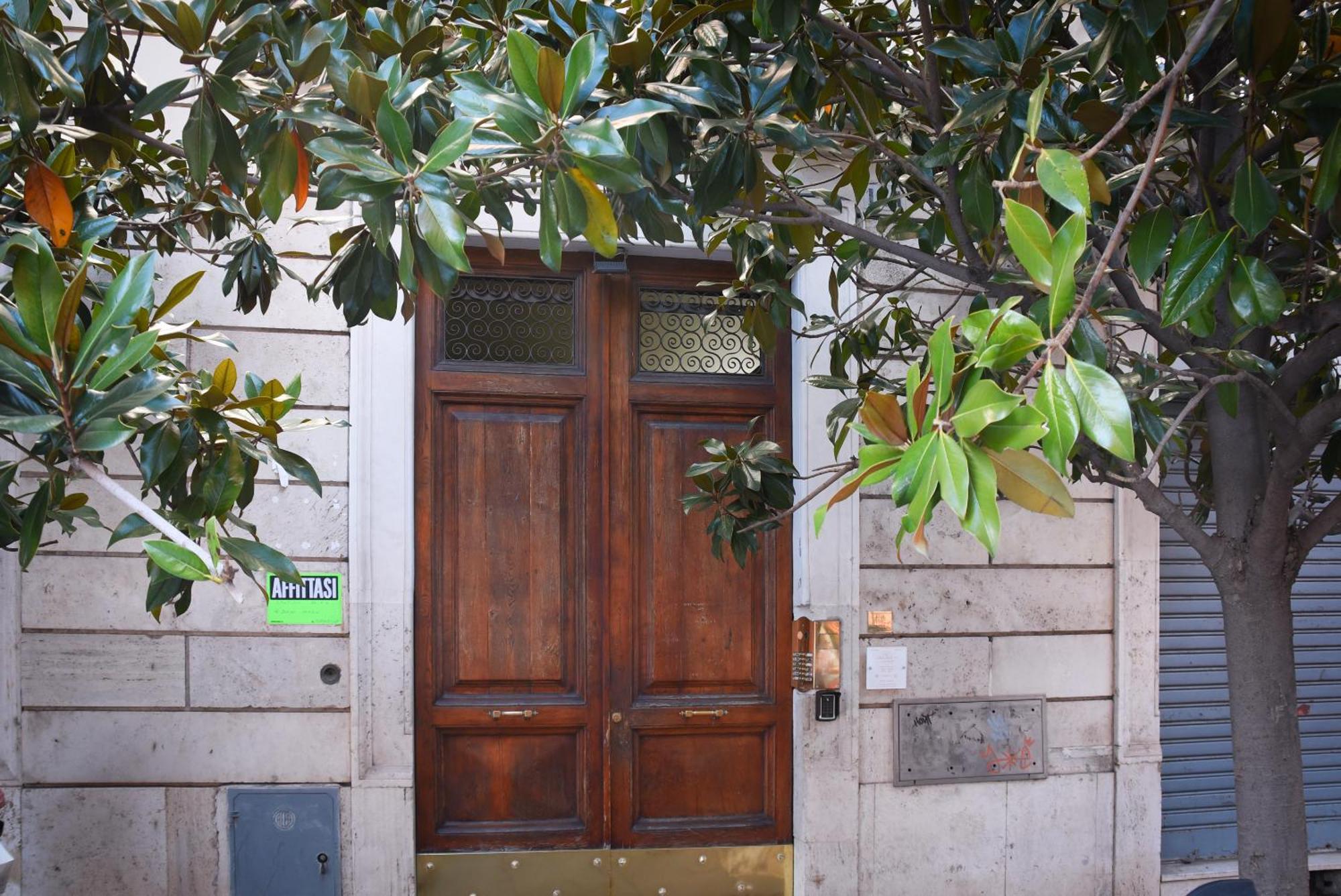 Affittacamere Bq House Fori Imperiali Luxury *