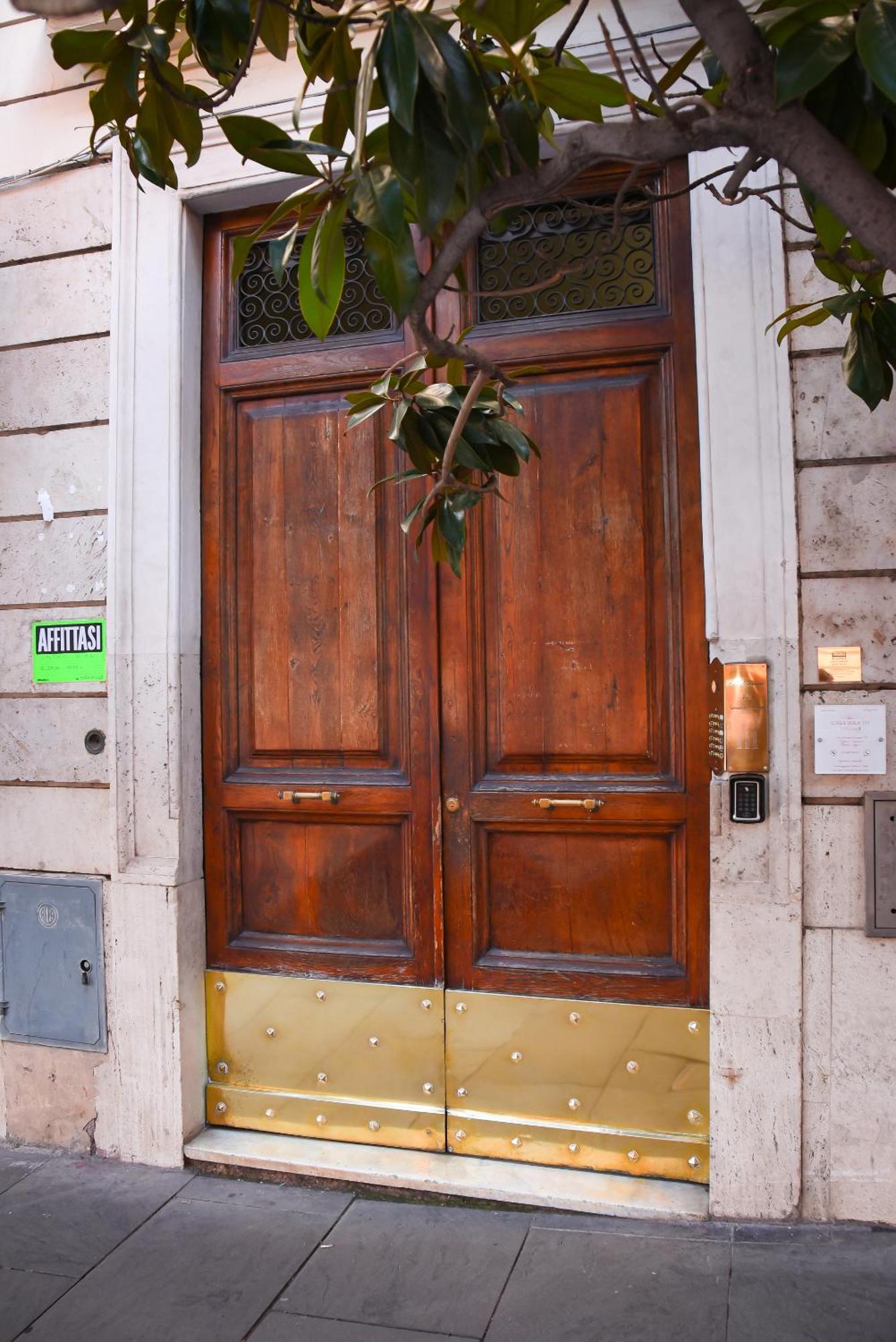 Bq House Fori Imperiali Luxury Gasthof *
