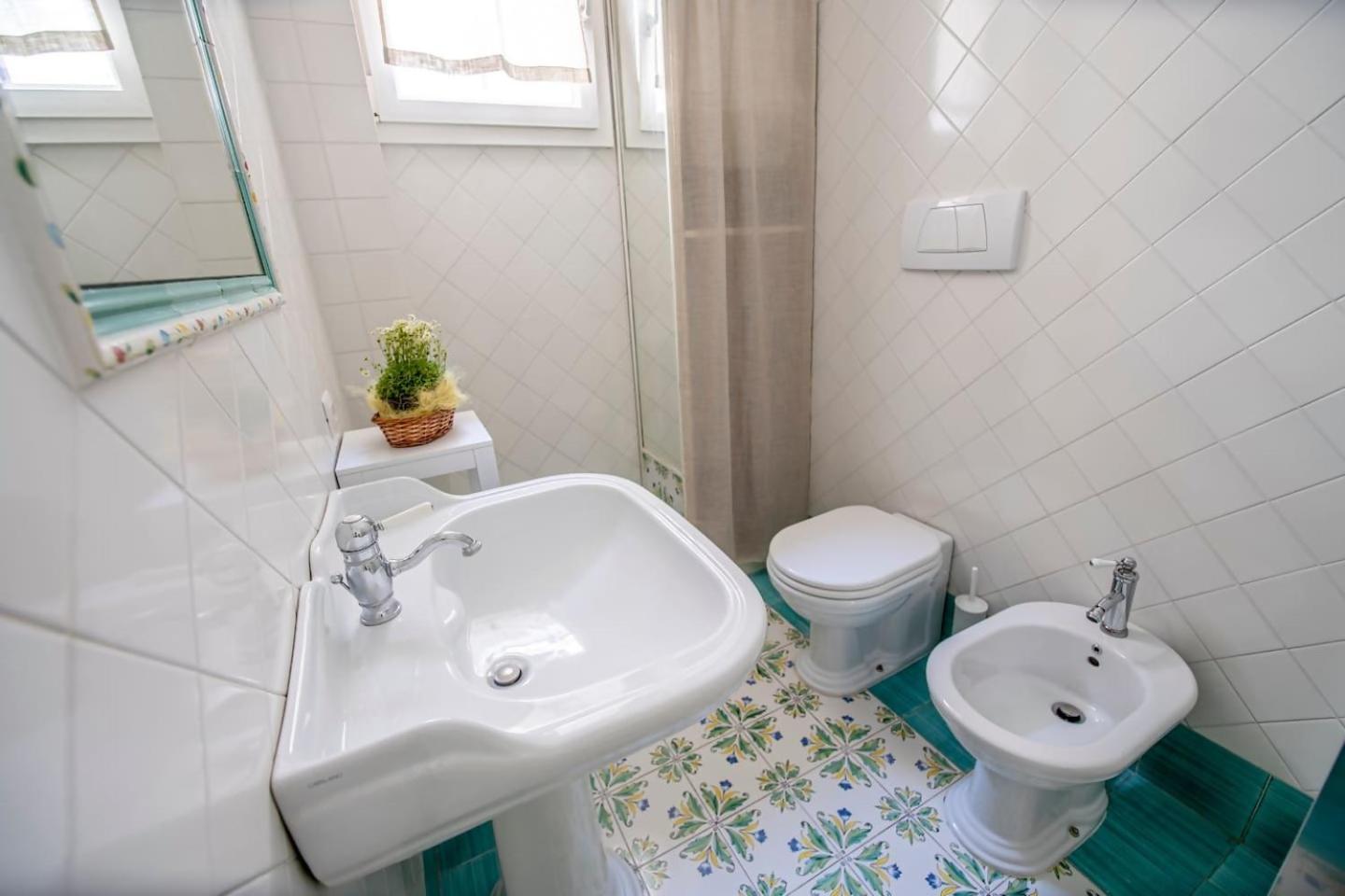 Rose Nel Cuore Di Apartamento