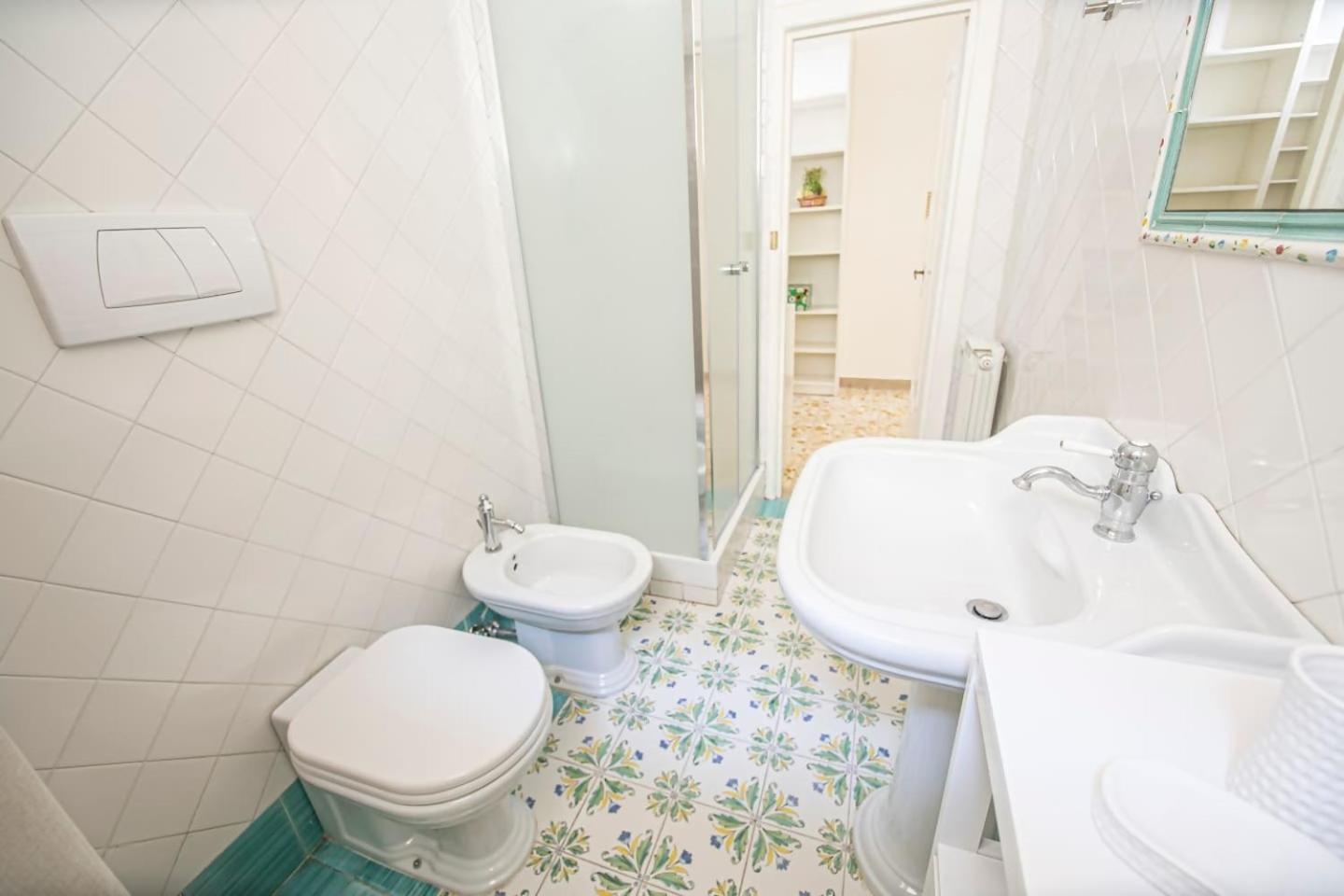 Apartamento Rose Nel Cuore Di *