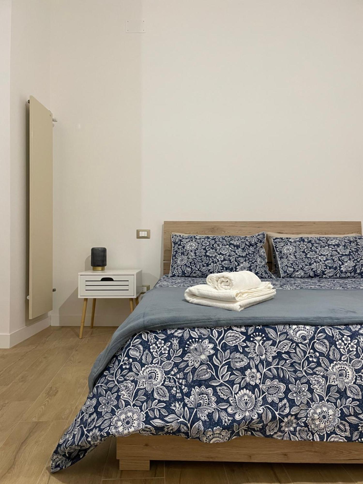 Alma - Vatican Apartment