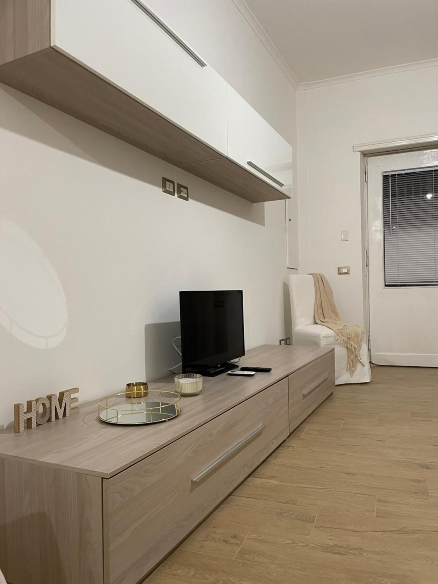 Alma - Vatican Apartment