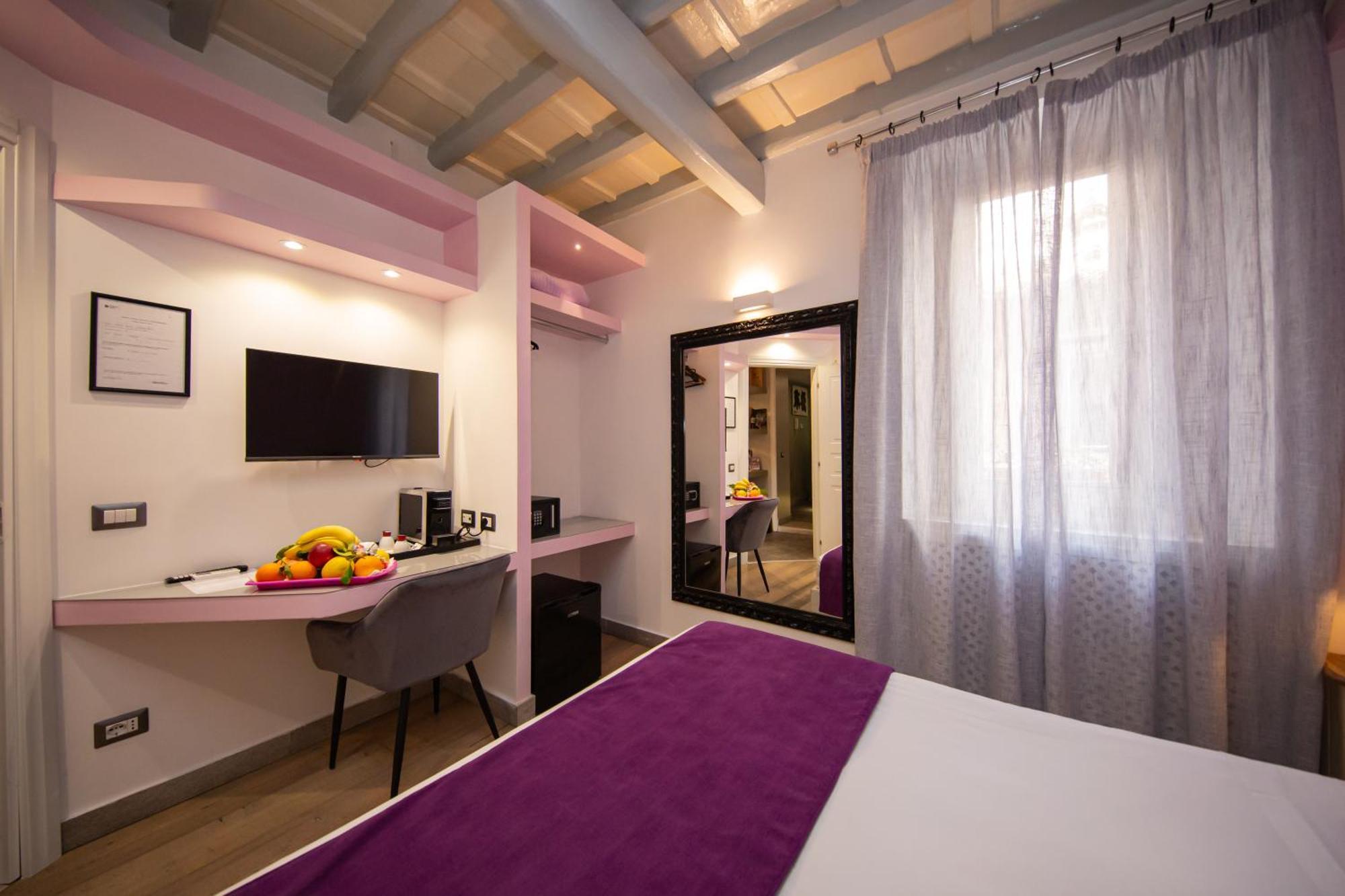 Corso 107 Wellness & Affittacamere *