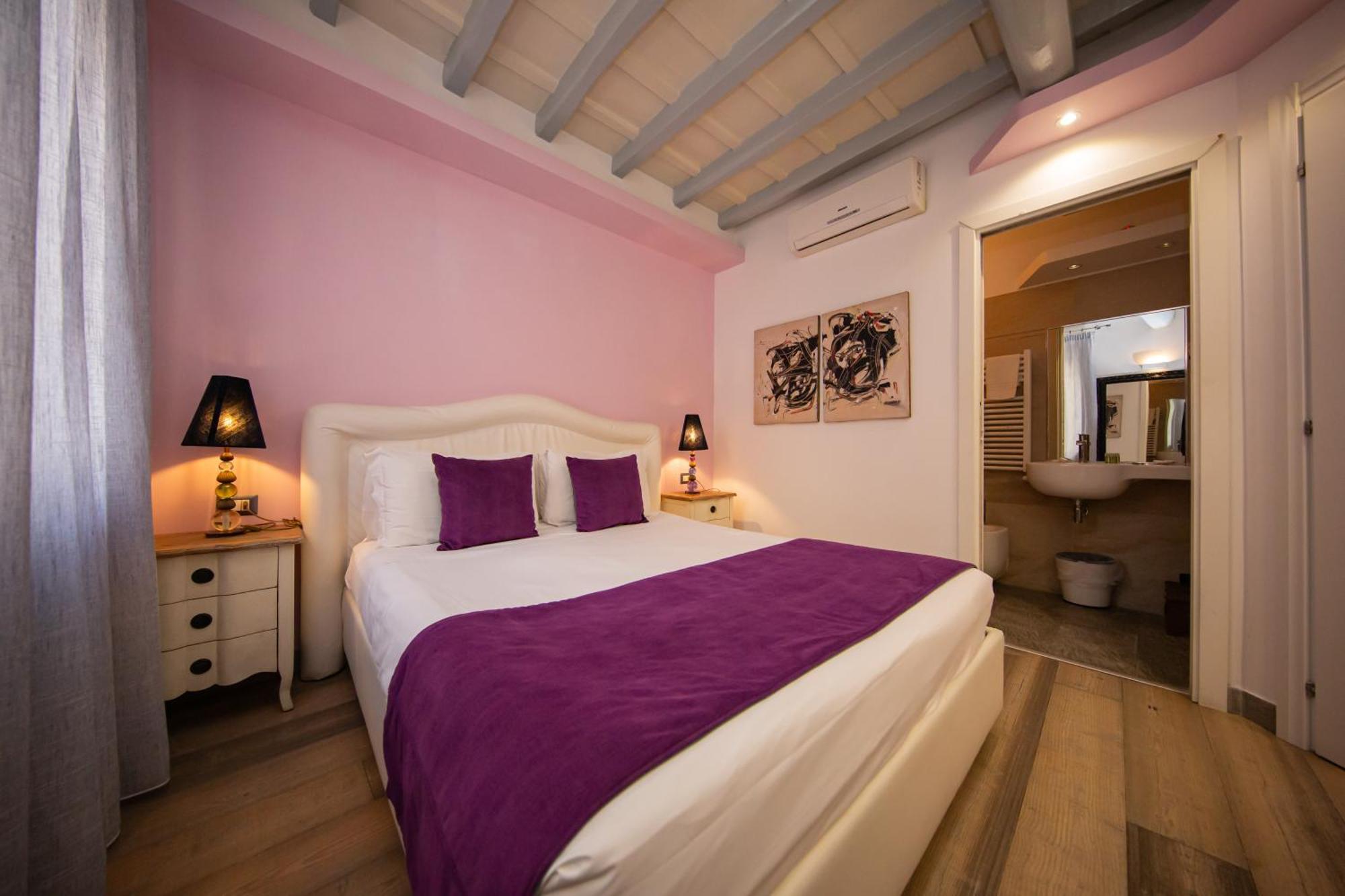 Corso 107 Wellness & Affittacamere Roma