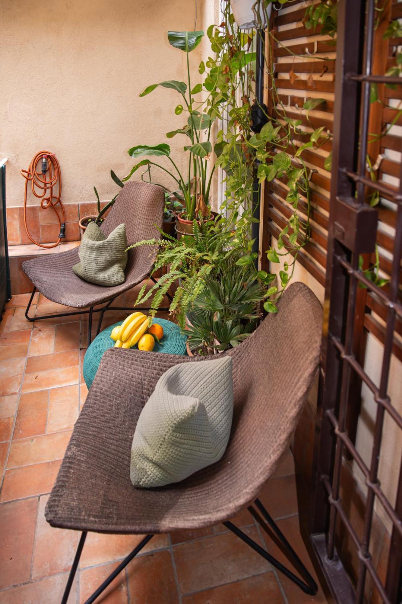 Corso 107 Wellness & Affittacamere *