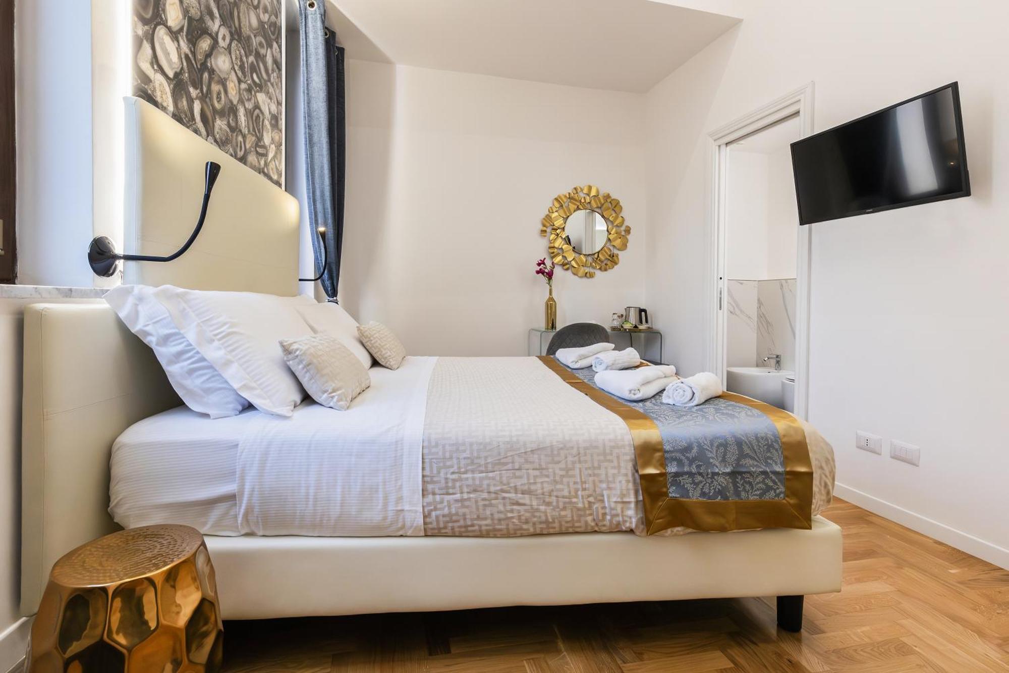 Navona Relais Rom