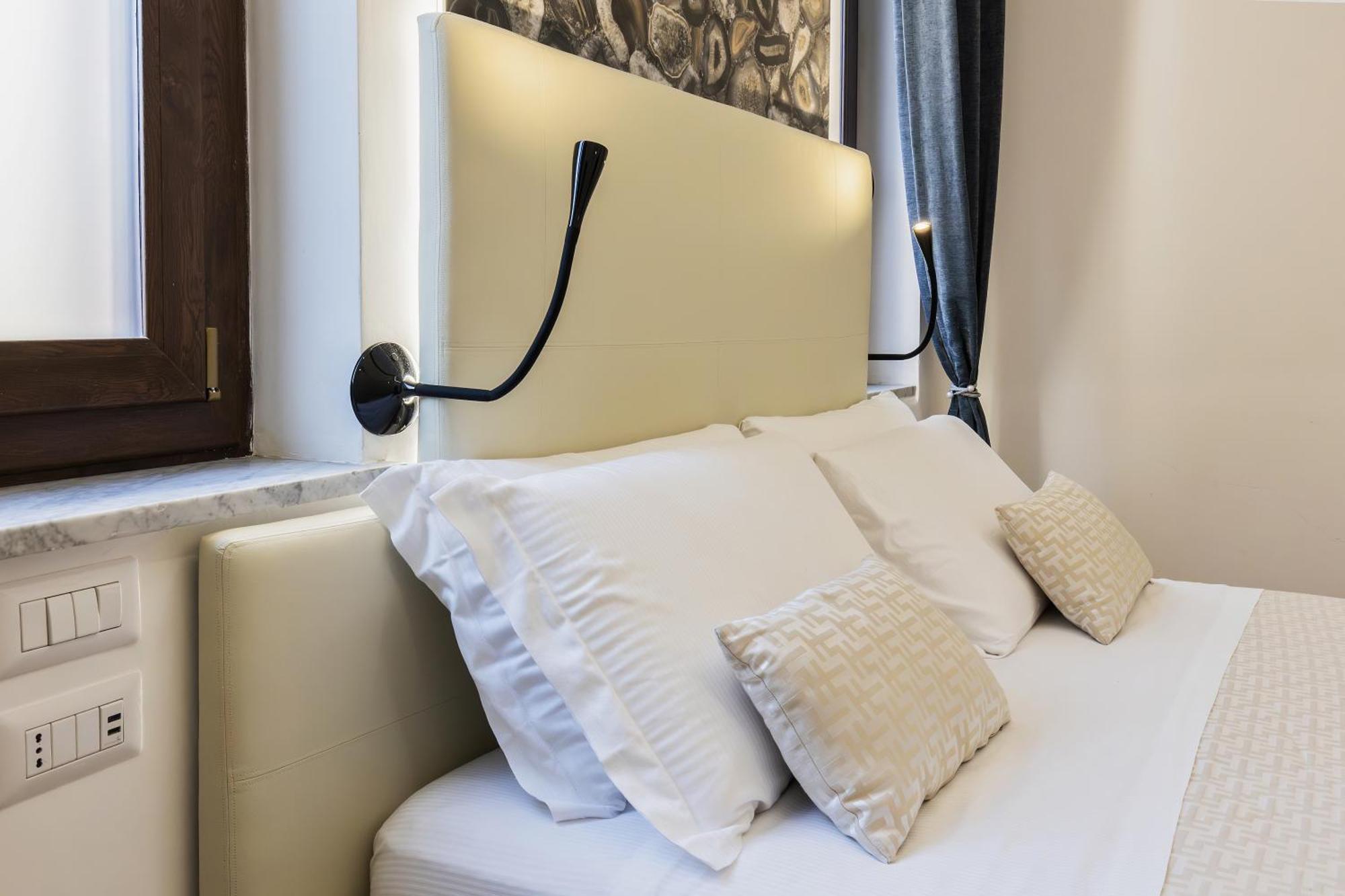 Frühstückspension Navona Relais Rom