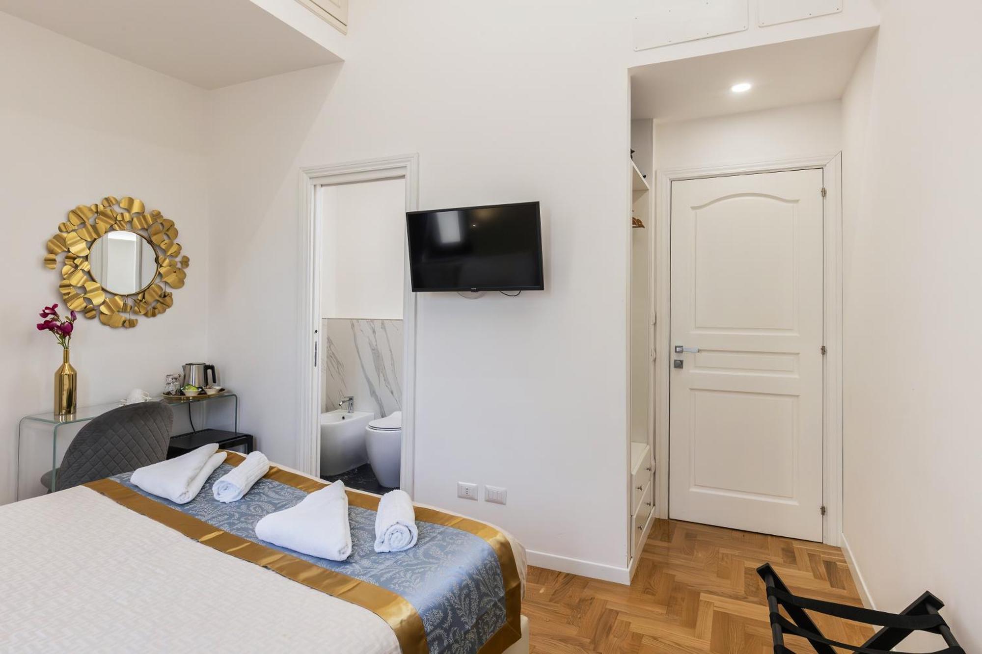 Navona Relais * Rom