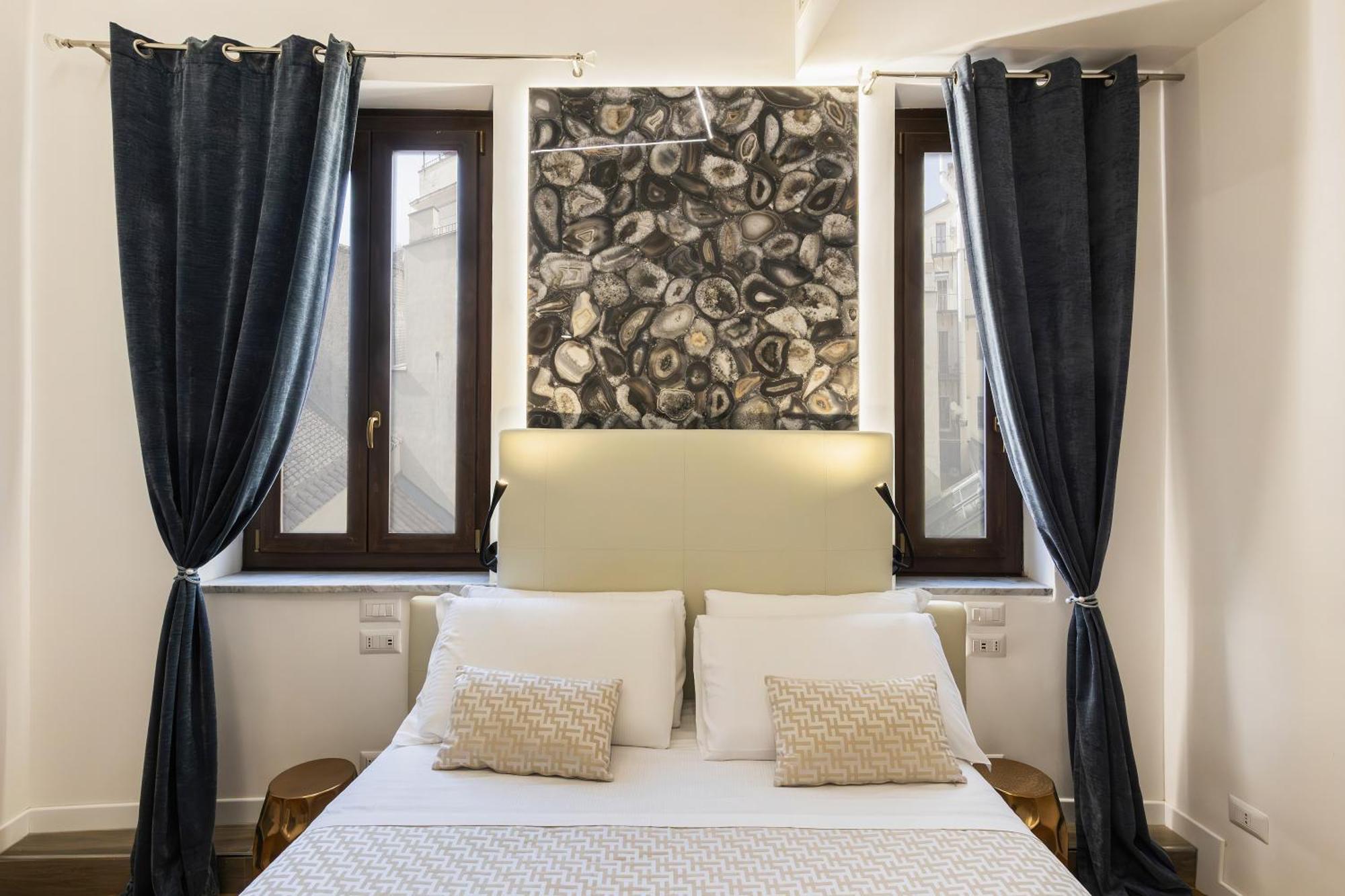 Frühstückspension Navona Relais *