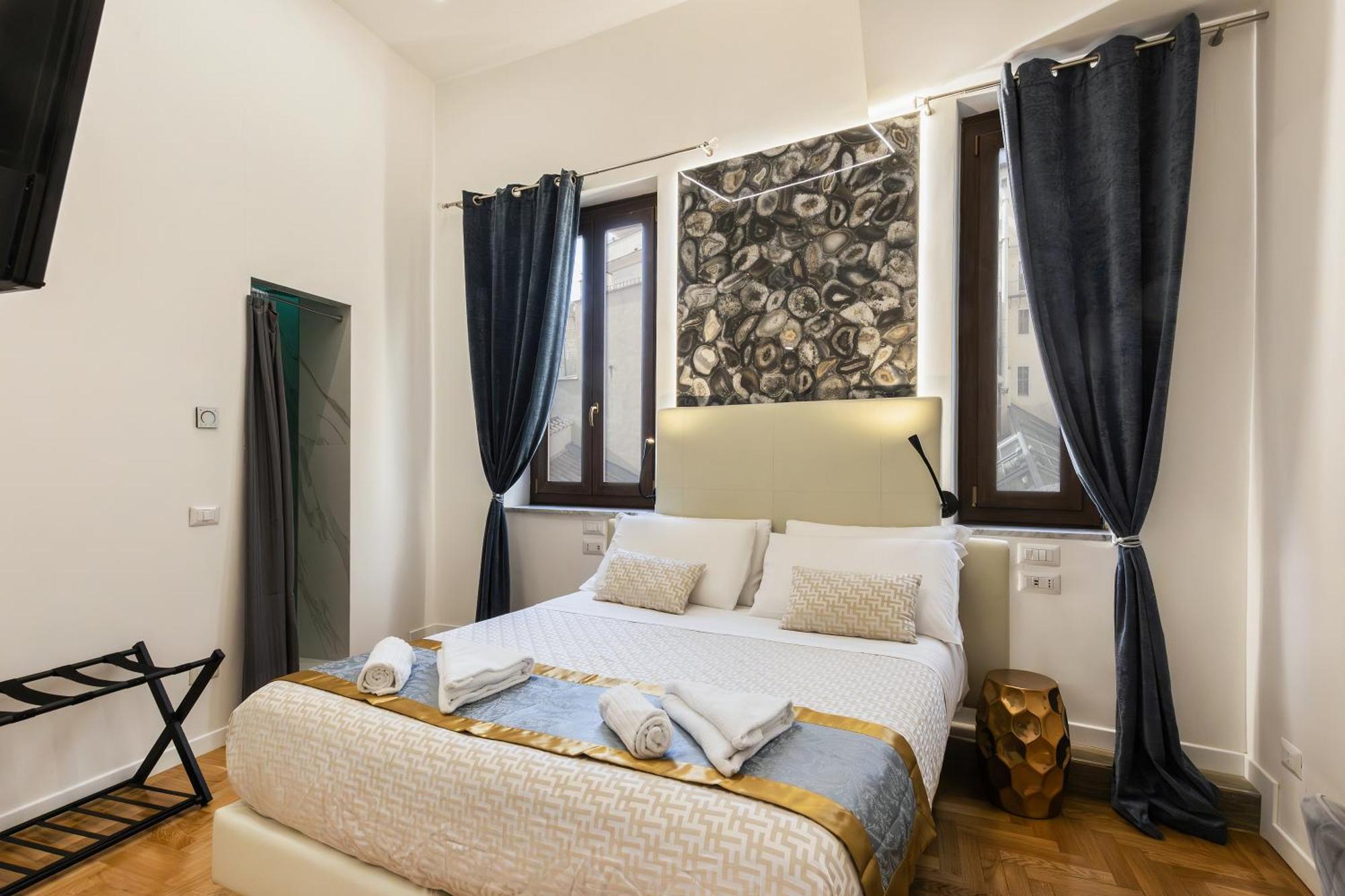 Navona Relais * Rom