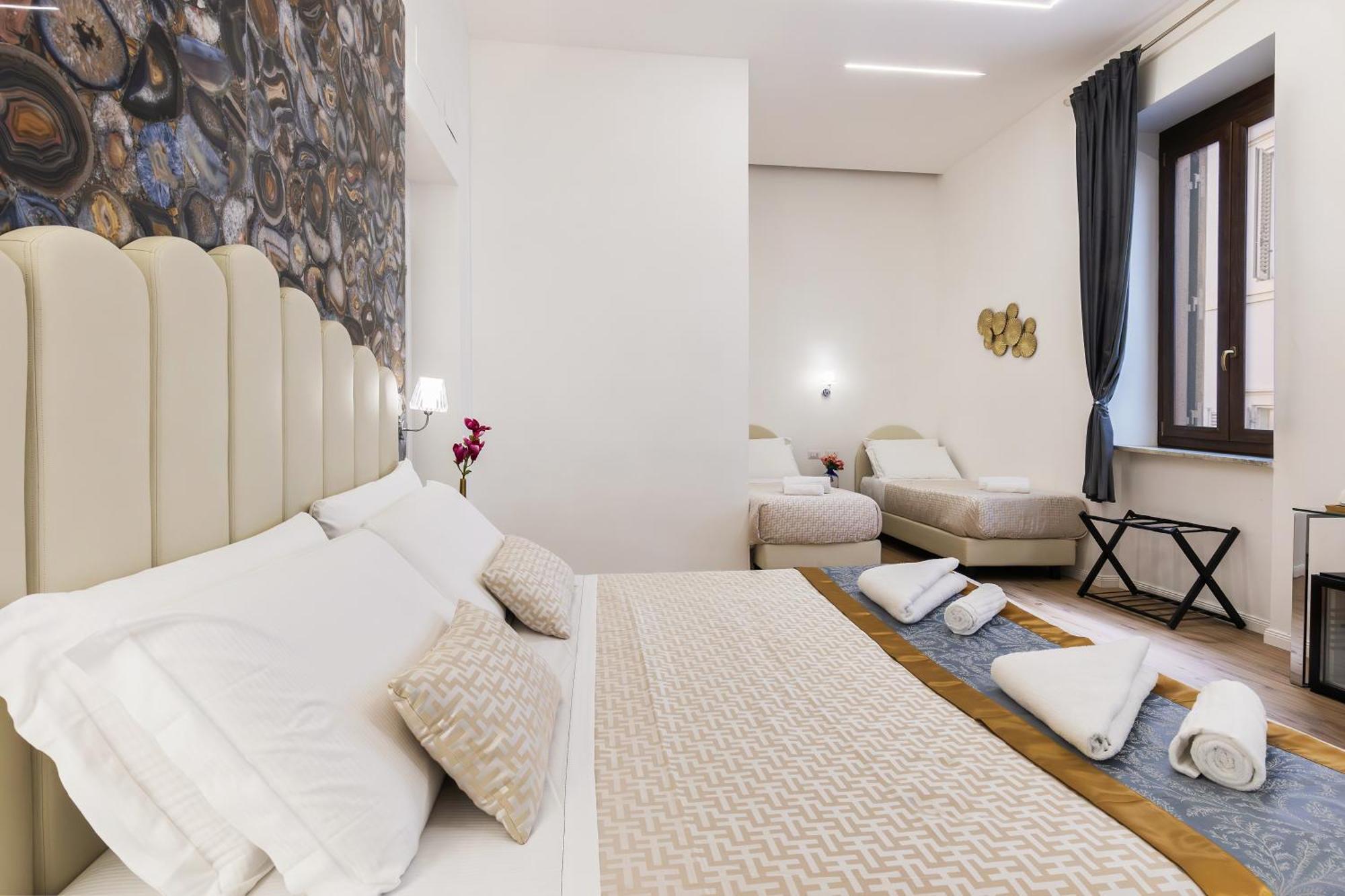 Navona Relais Rom