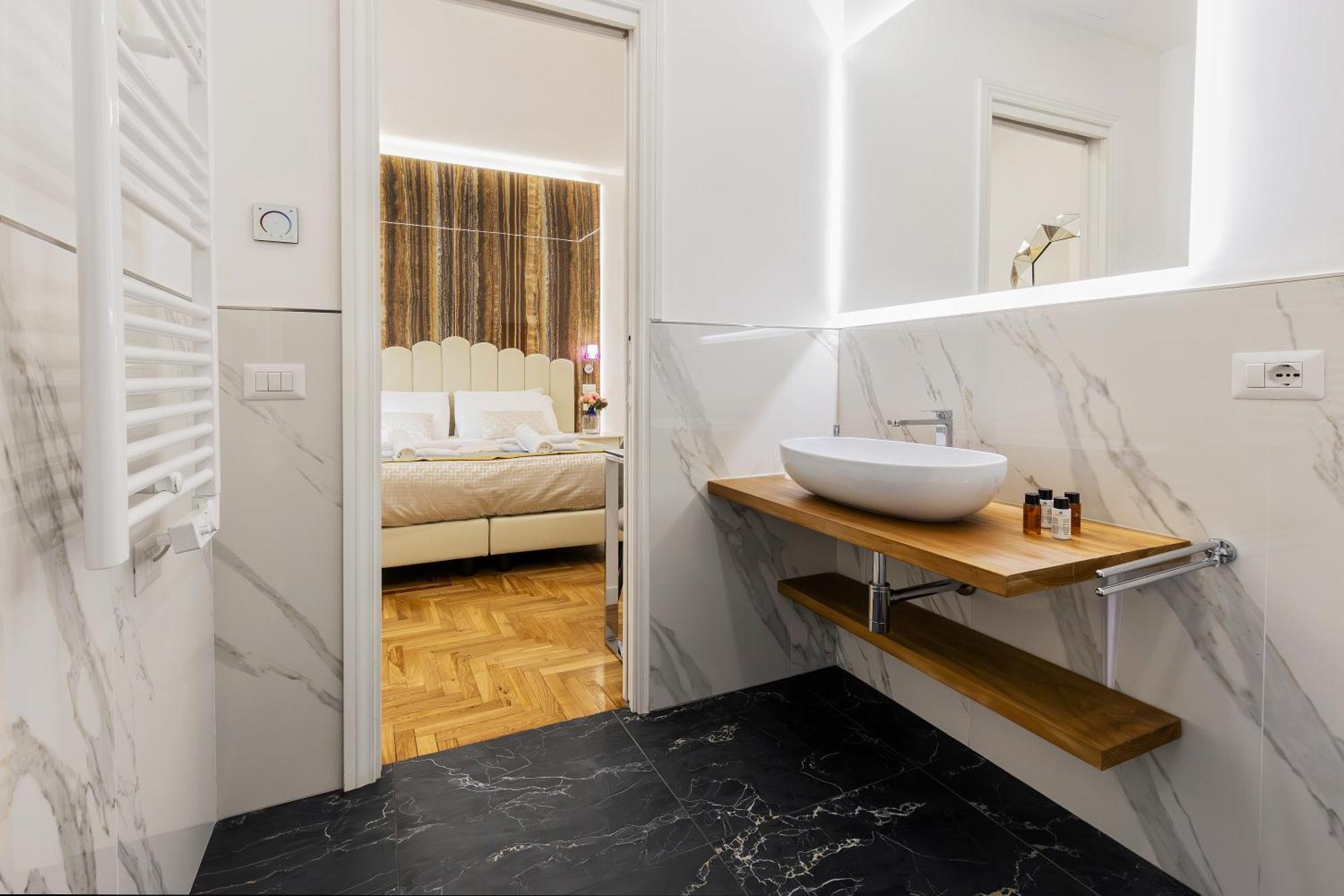 Navona Relais * Rom