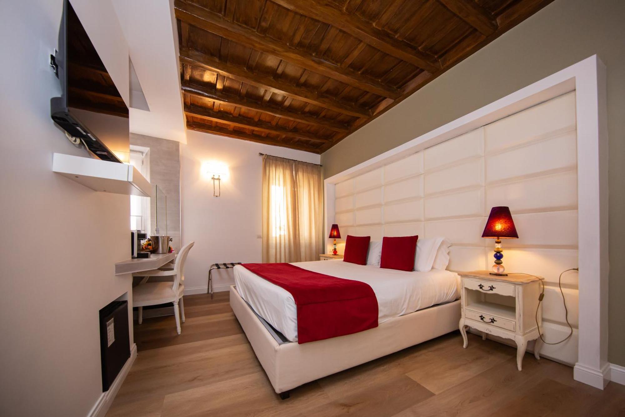 Corso 107 Wellness & Affittacamere *