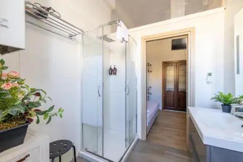 Casa de hóspedes San Pietro Single Roma