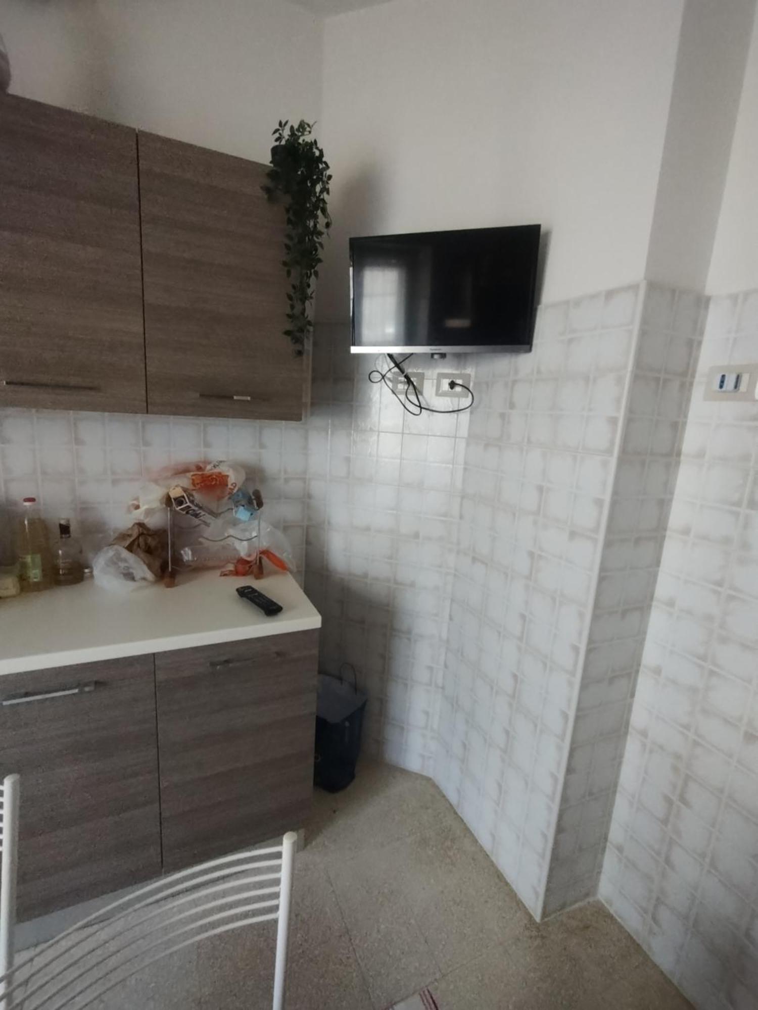 Fiore Cinecitta Apartamento Roma