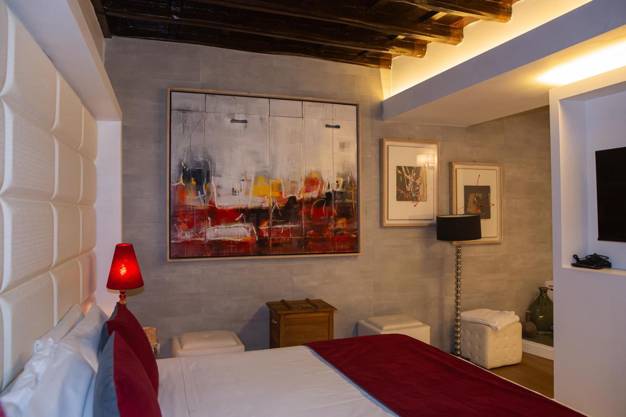 Corso 107 Wellness & Roma