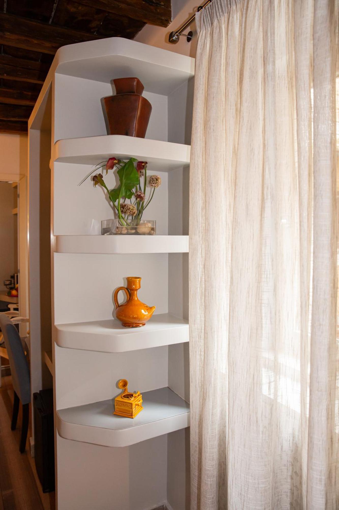 Corso 107 Wellness & * Roma