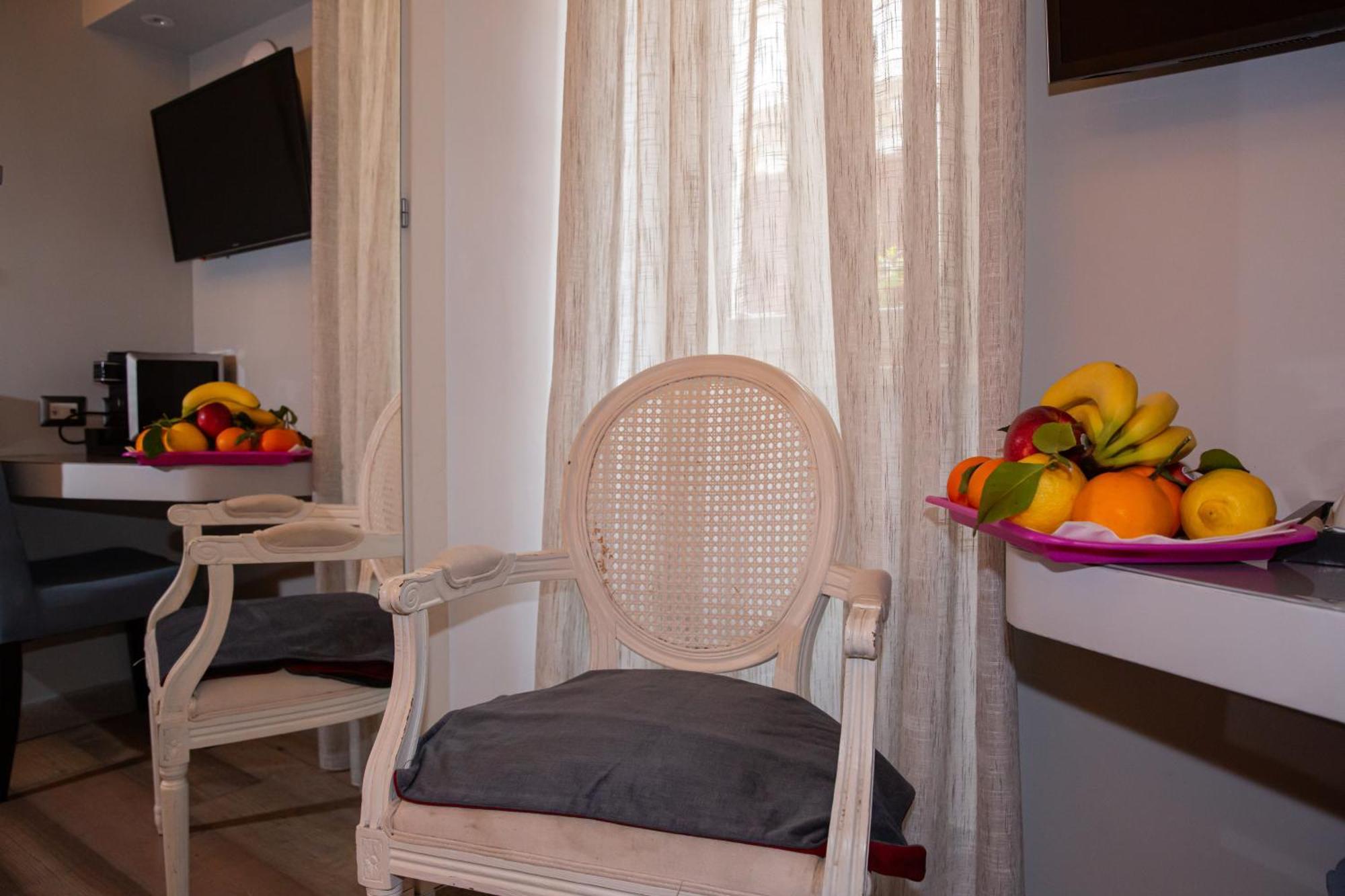 Corso 107 Wellness & Affittacamere *