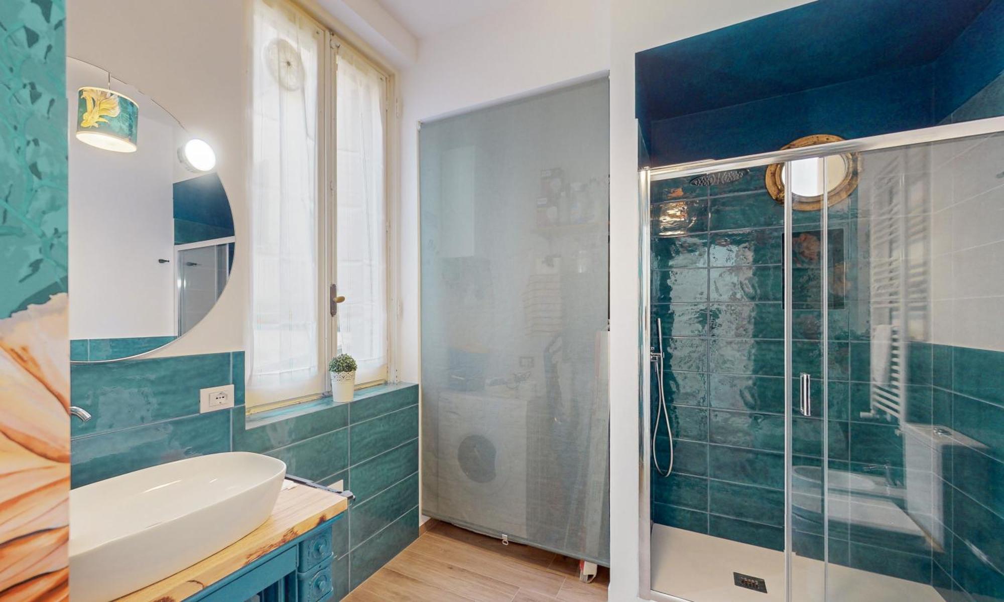 Apartamento New Japan Trastevere