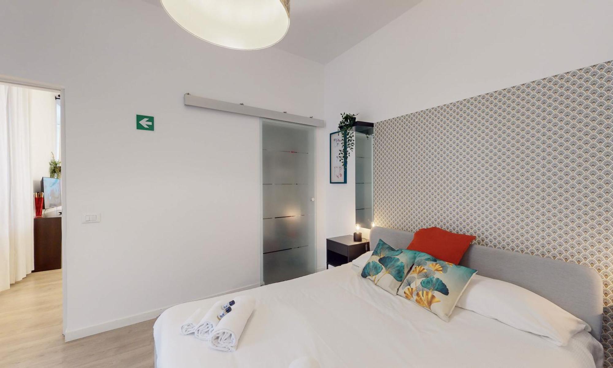 Apartamento New Japan Trastevere *