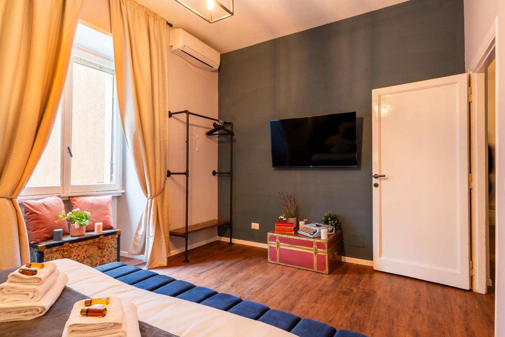 Apartment Piacentino Homes Re Di