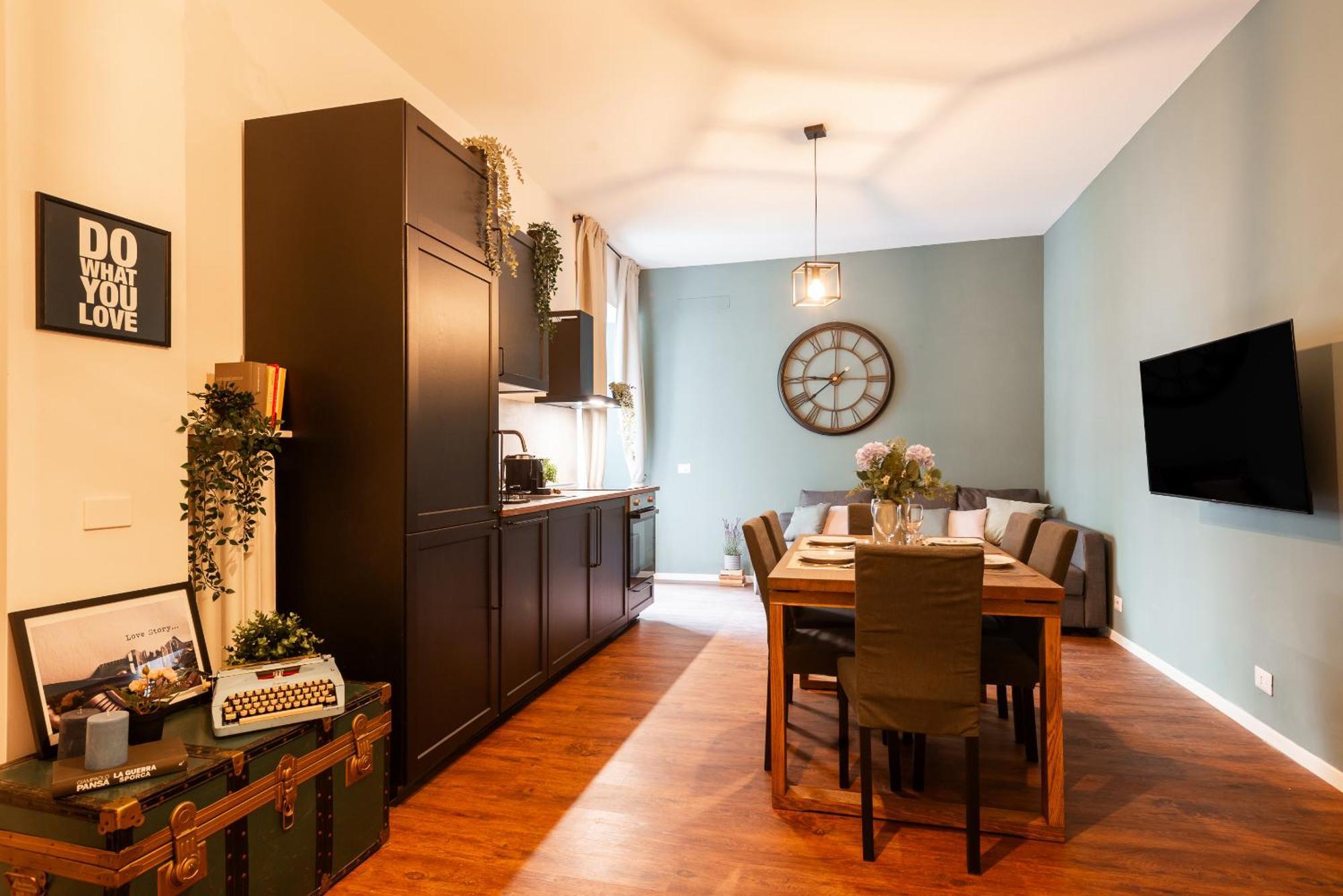 Piacentino Homes Re Di Apartment