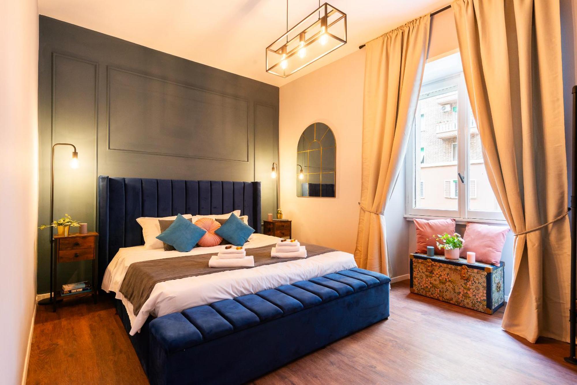 Piacentino Homes Re Di * Rom