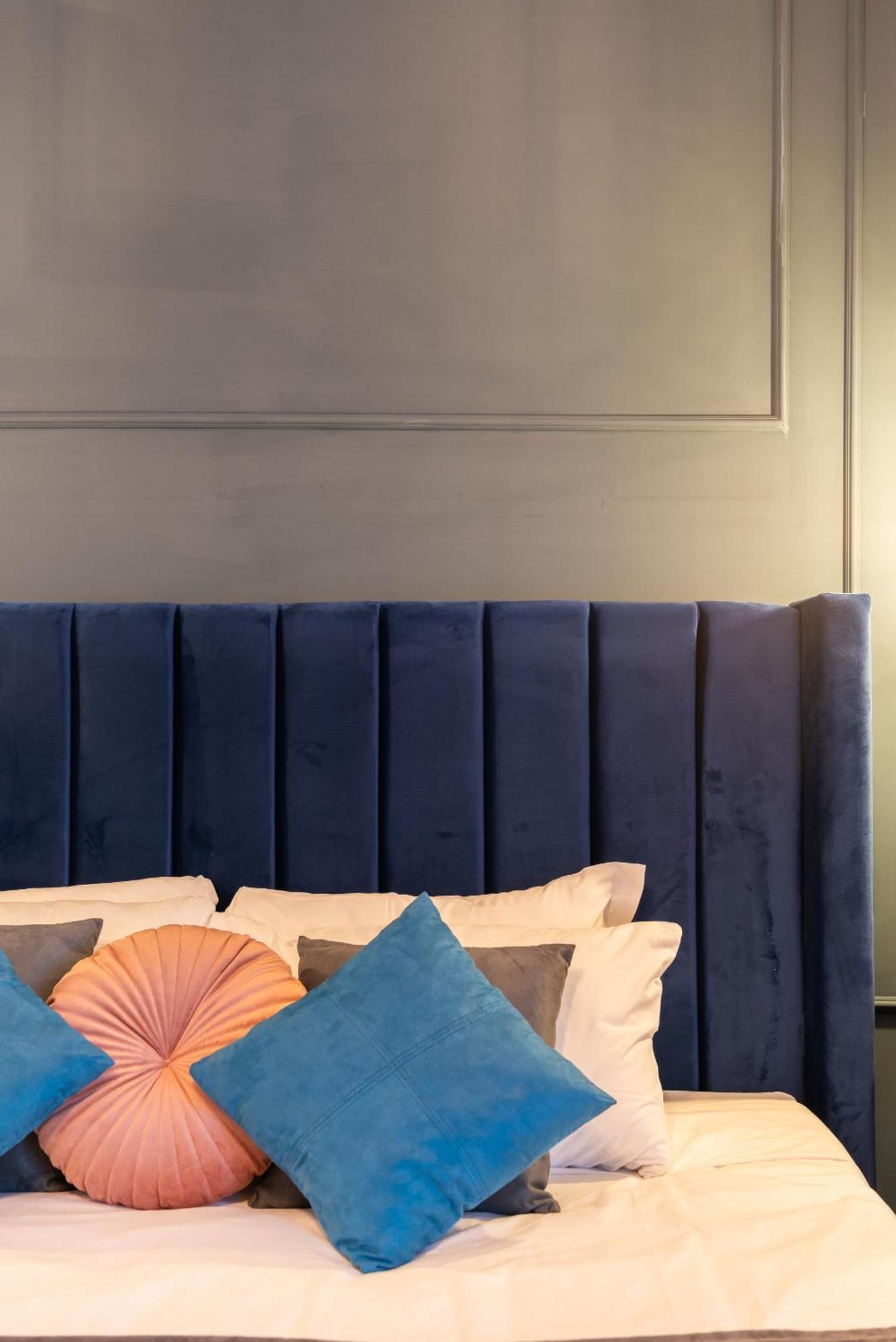 Apartment Piacentino Homes Re Di