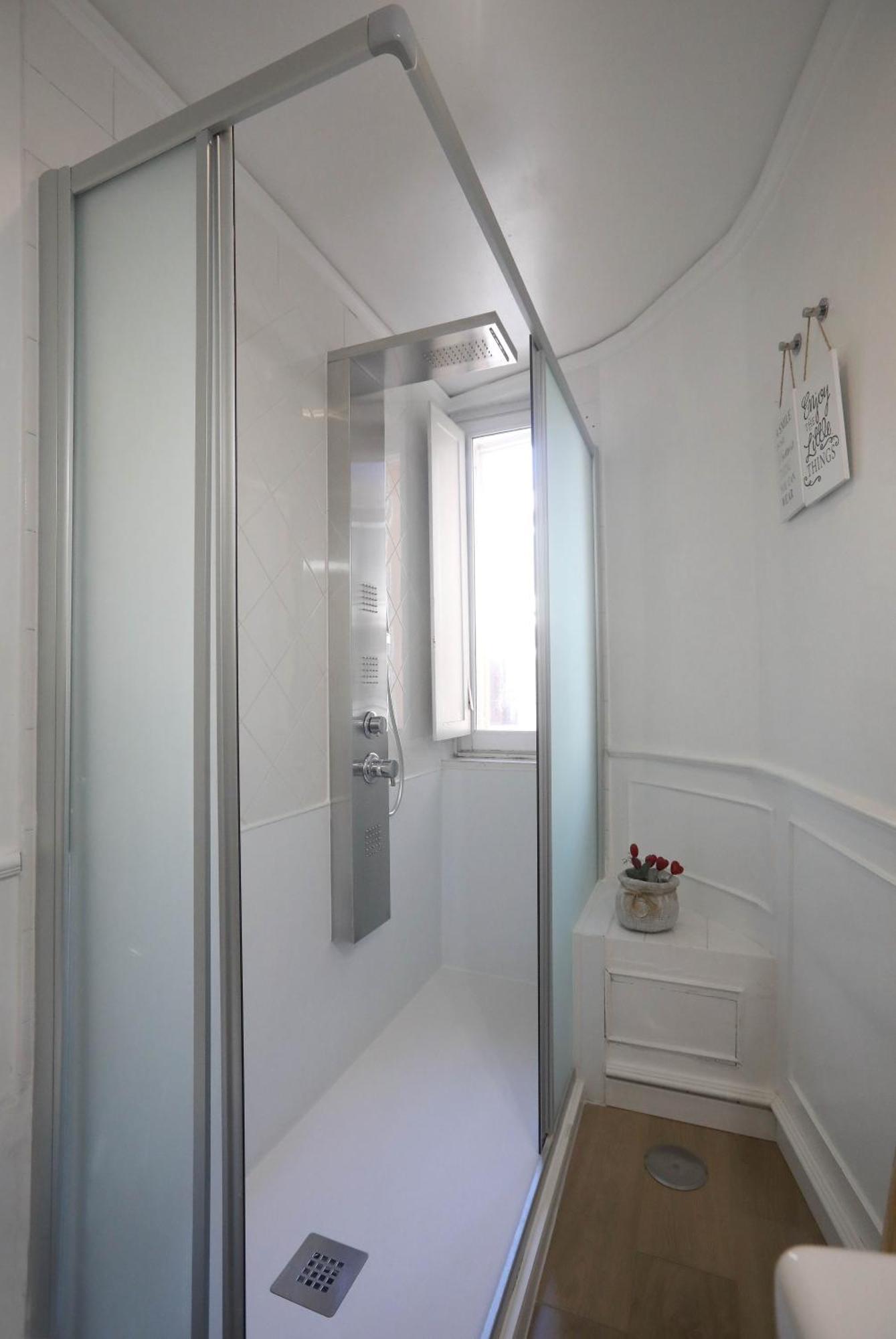 Residenza Al Colosseo Apartment Rome