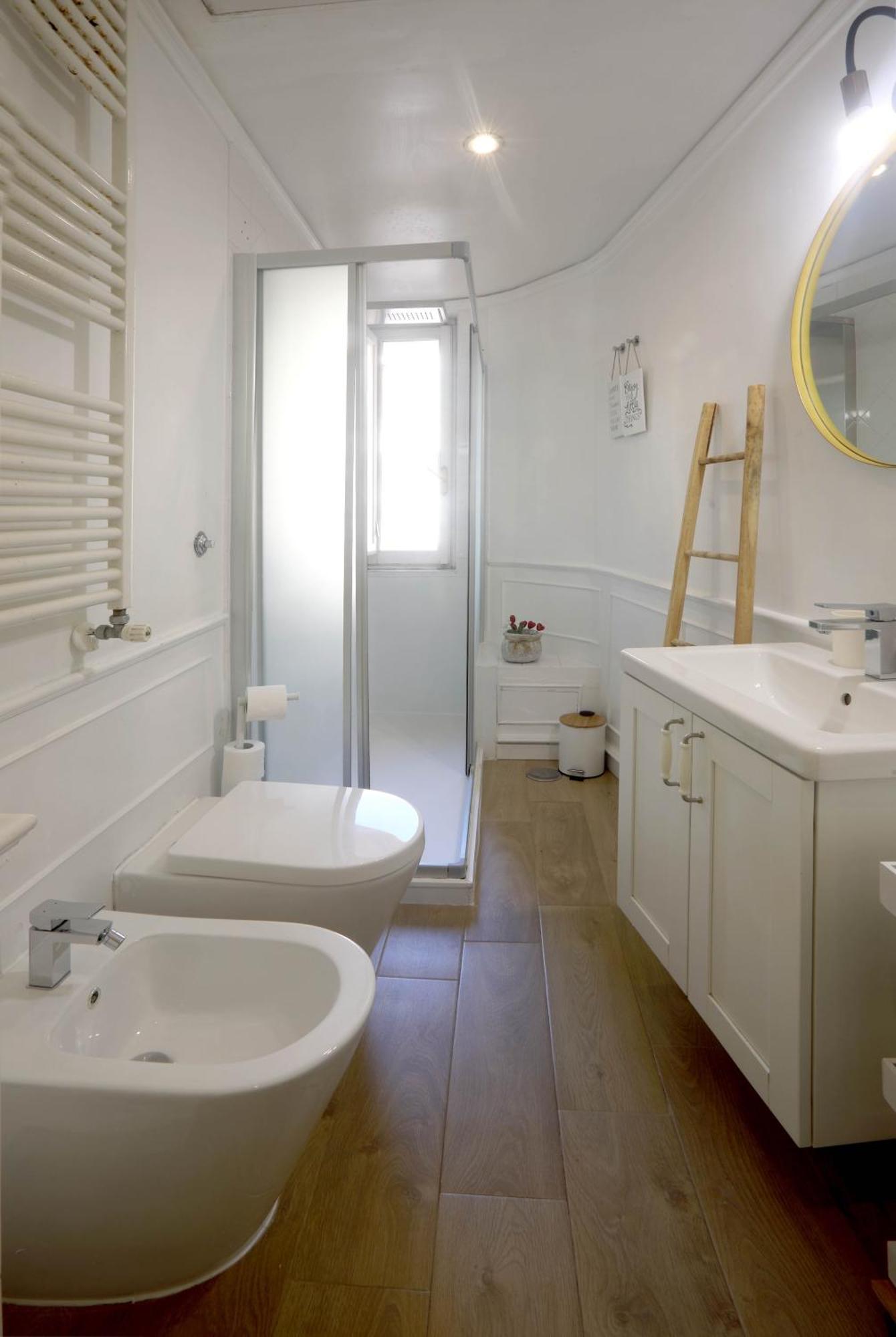Apartment Residenza Al Colosseo