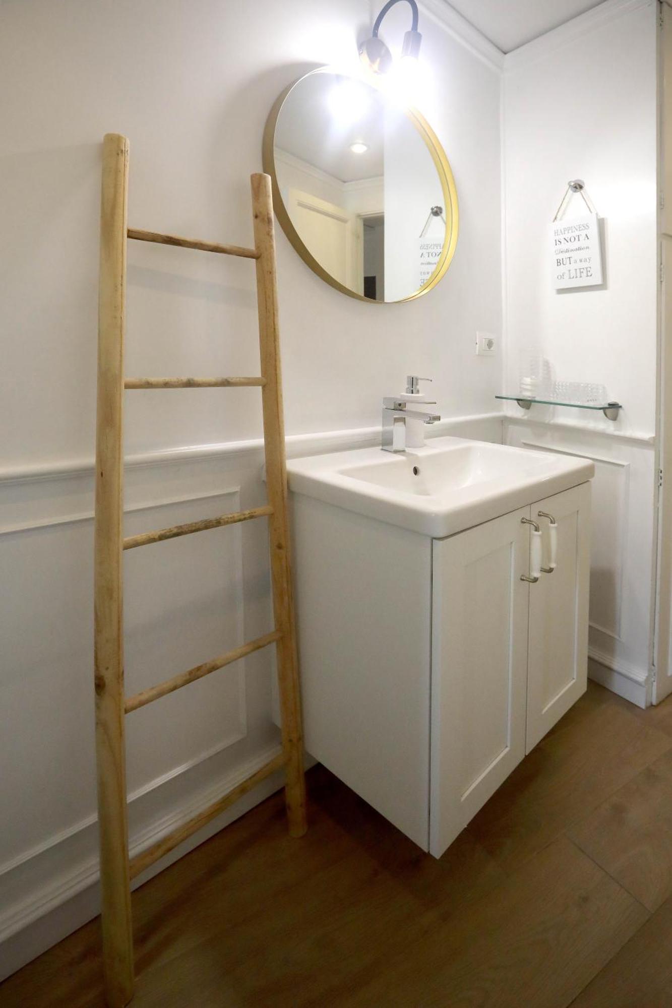 Apartment Residenza Al Colosseo Rome